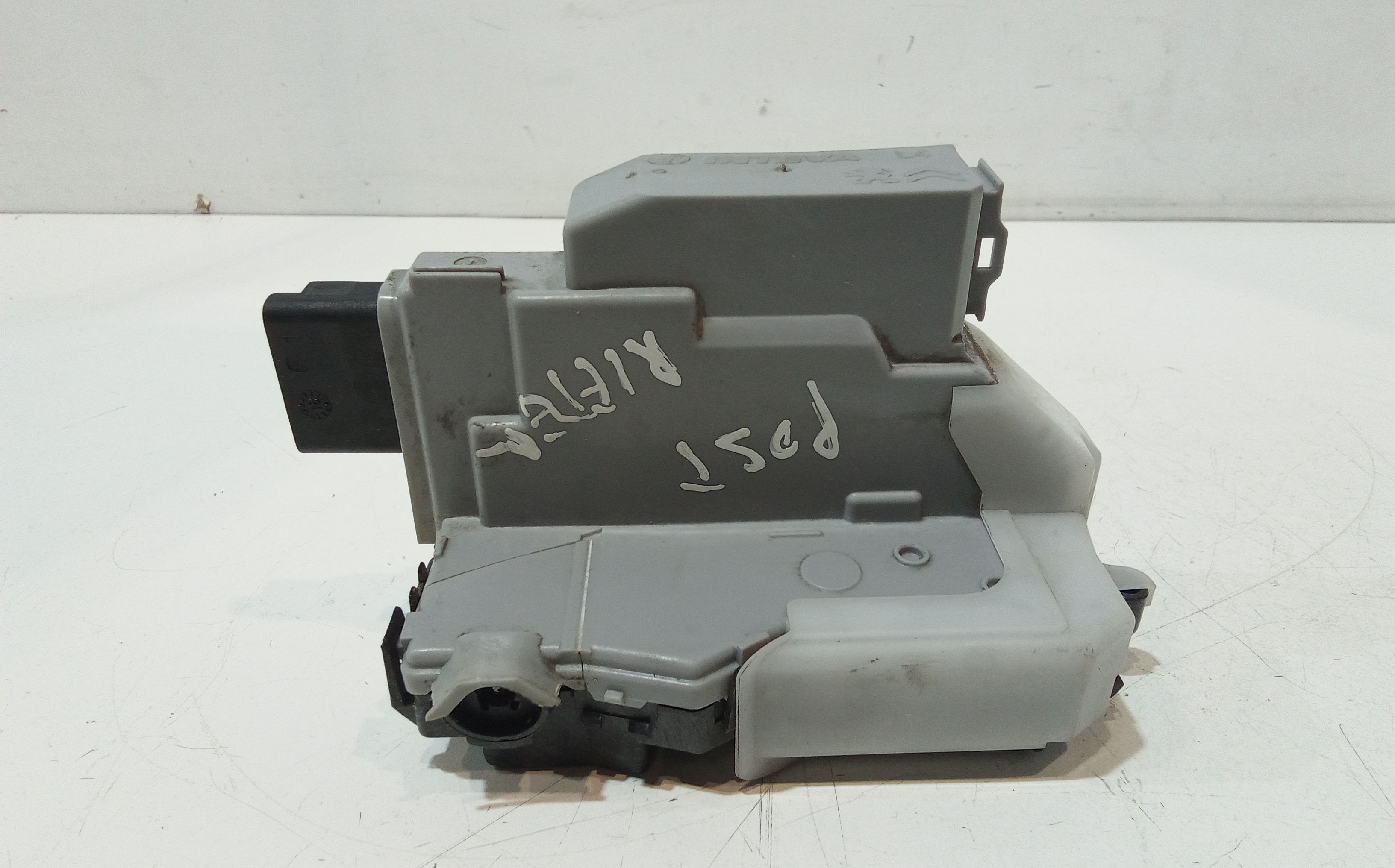 Serratura Porta Scorrevole Sinistra Usato