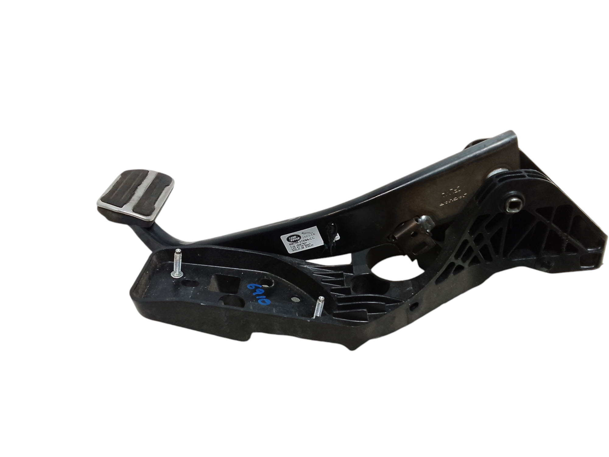 Pedale Freno LR125752 Usato