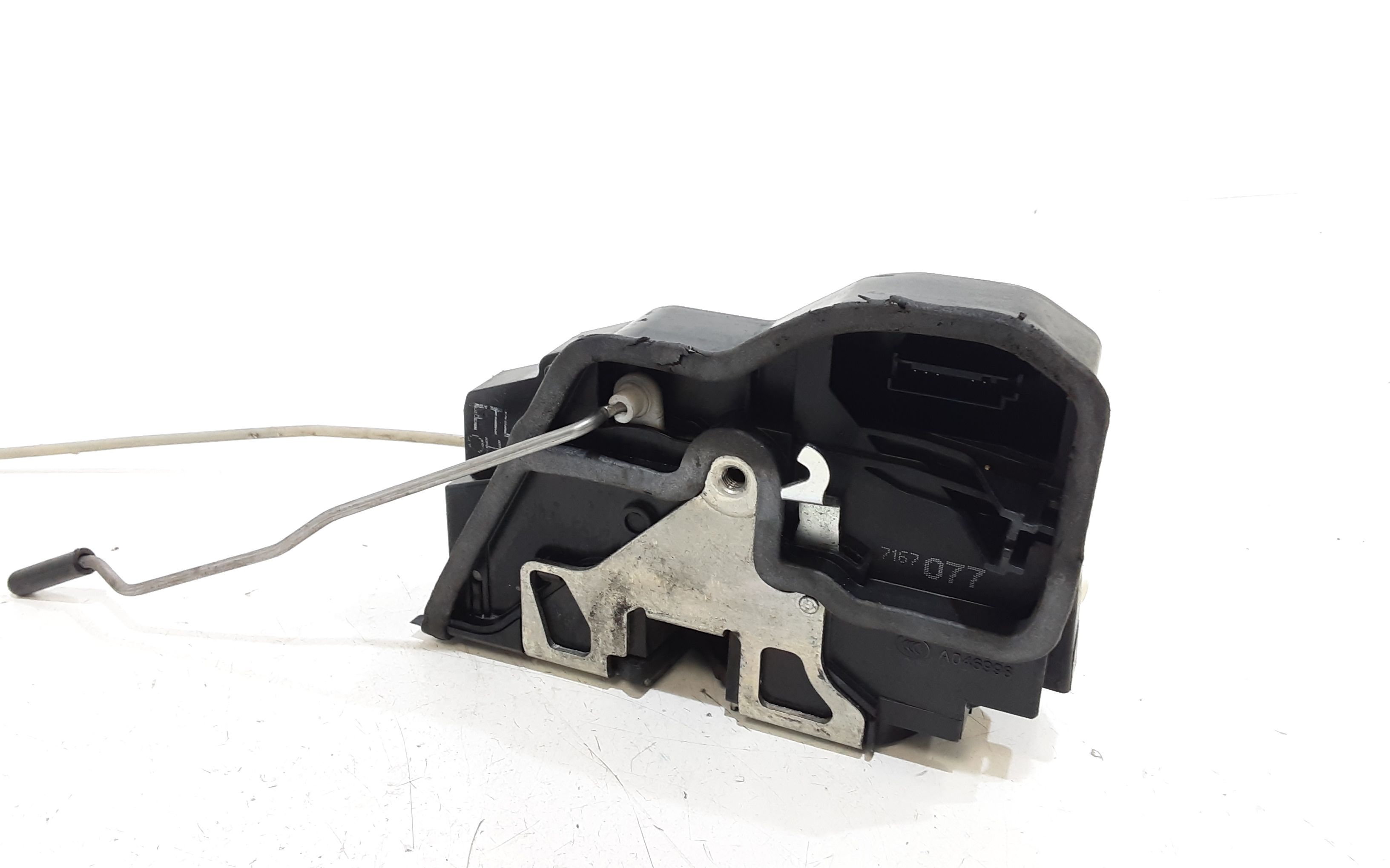 Serratura Porta Ant. Sinistro 51217202143 Usato