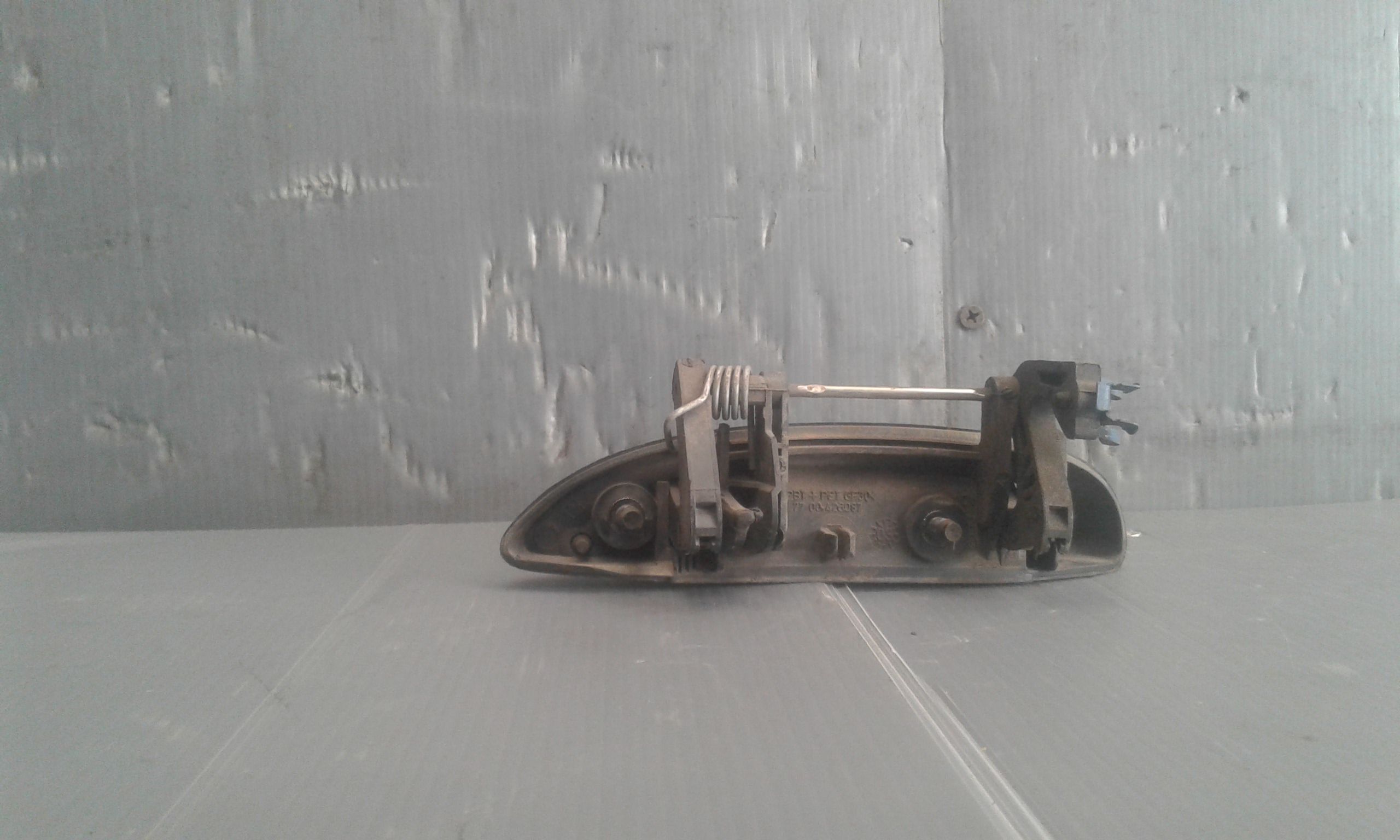 Maniglia Porta Ant. Destro 7700433076 Usato