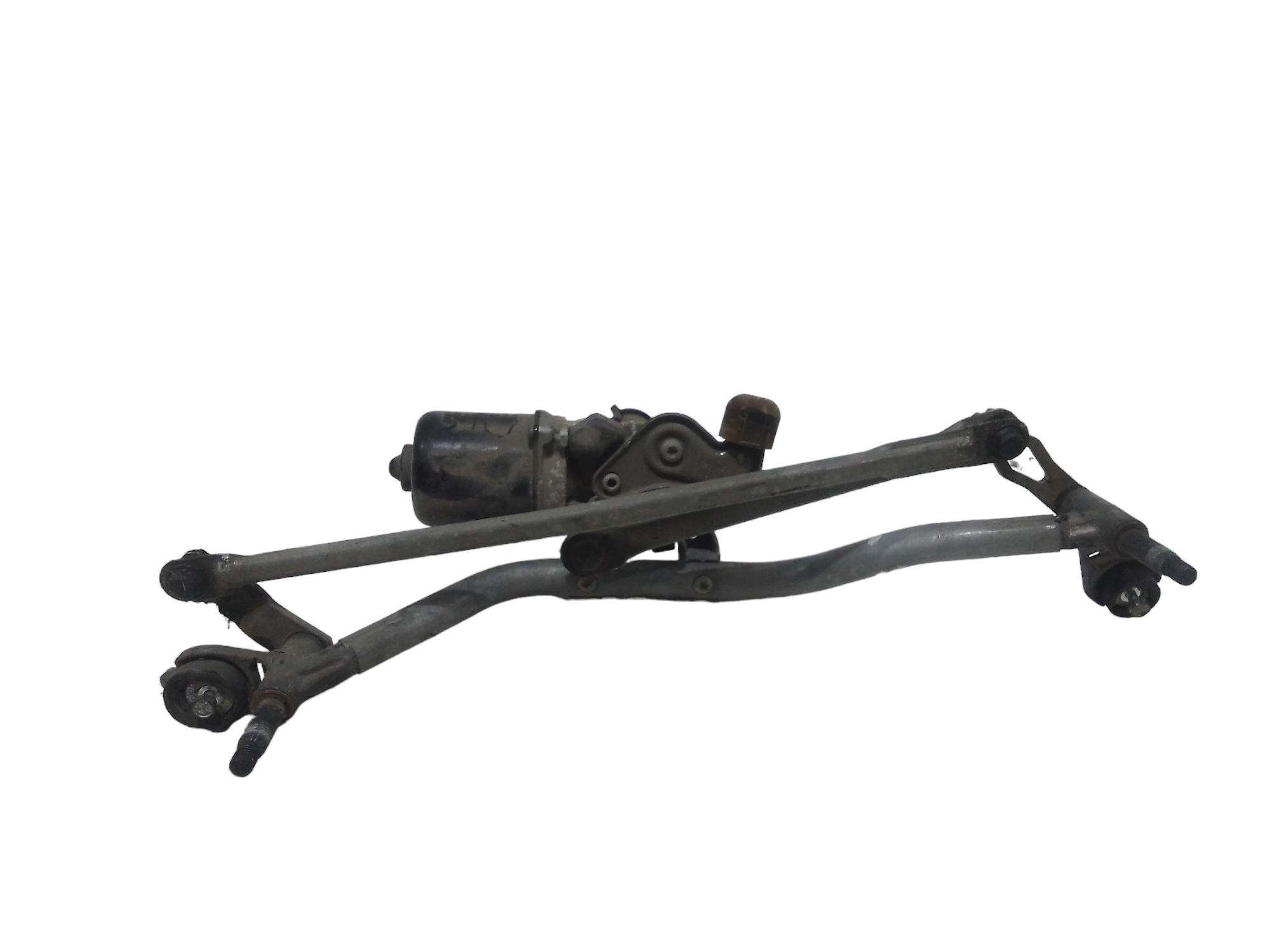 Motorino Tergiparabrezza Compl. Usato