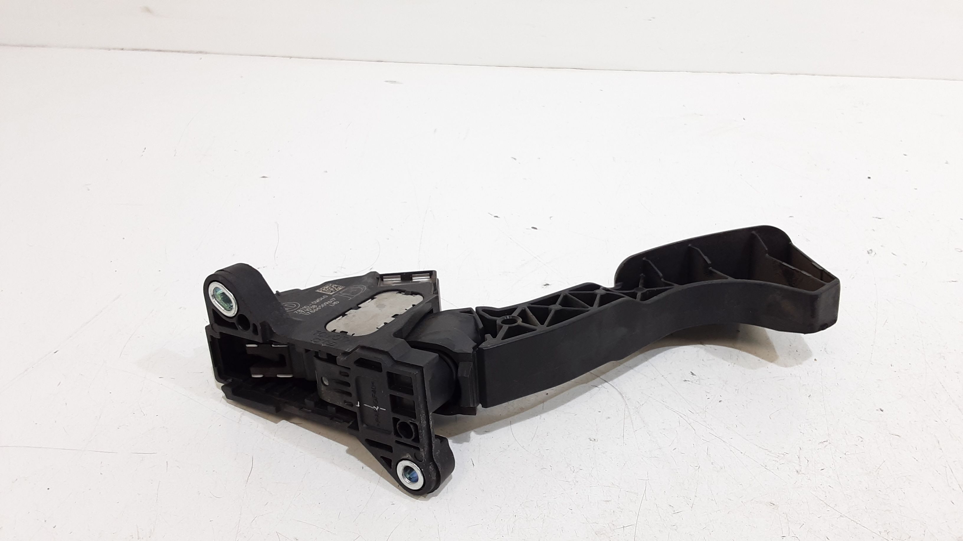 Pedale Acceleratore 7810133060 Usato