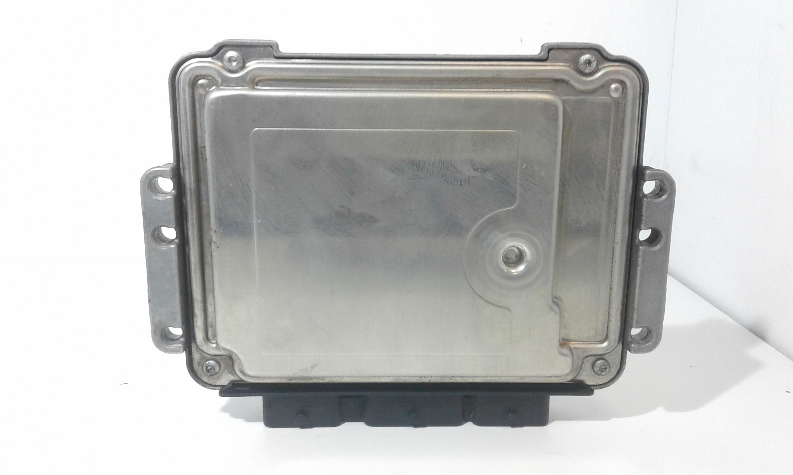 Centralina Iniezione 8200785189 Usato