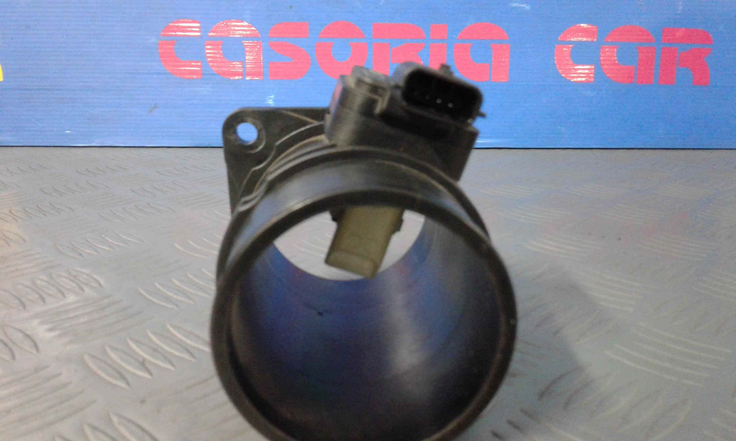 Flussometro/debimetro 165878839R Usato