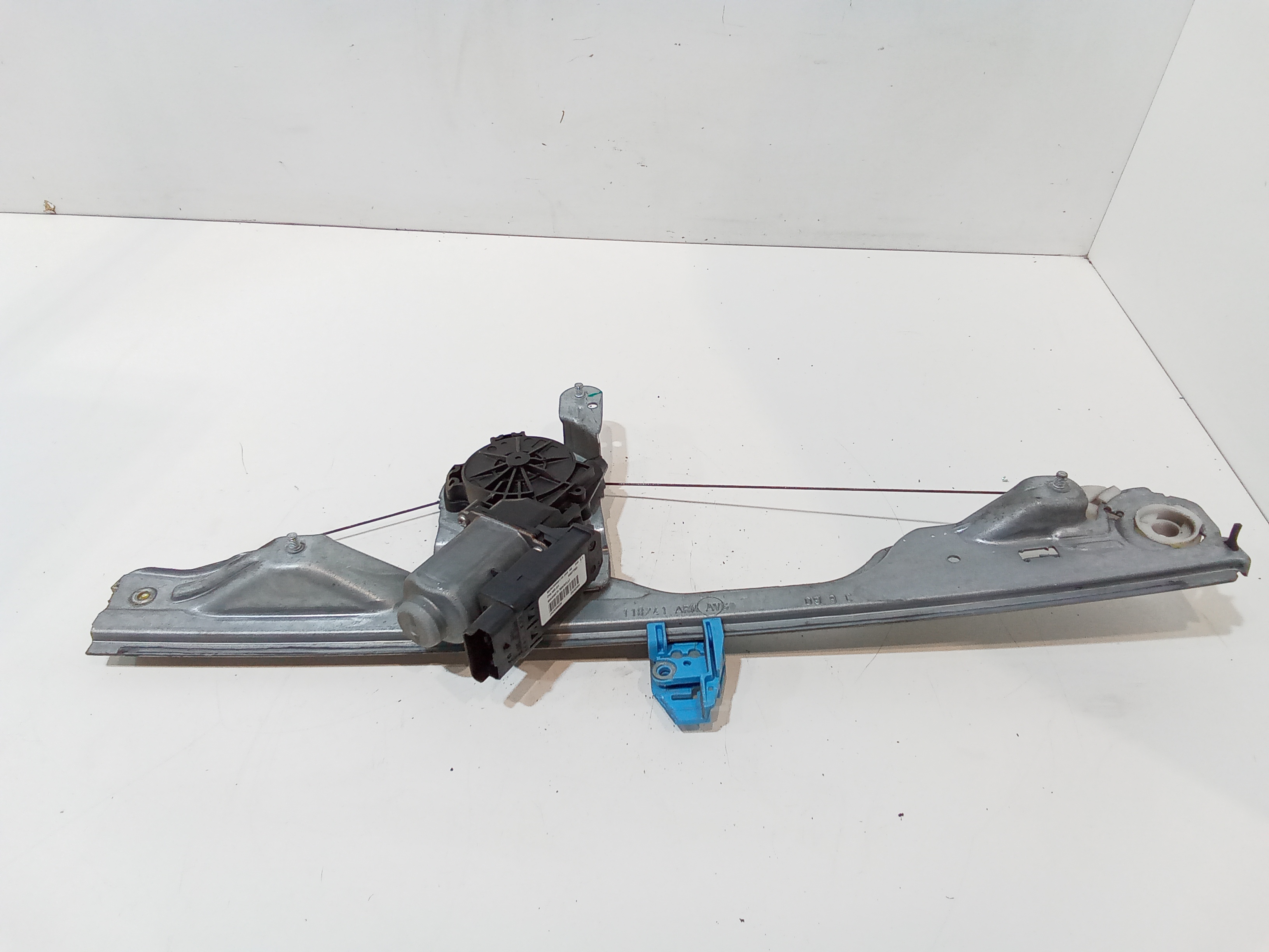 Alzacristallo Porta Ant. Sinistro Usato