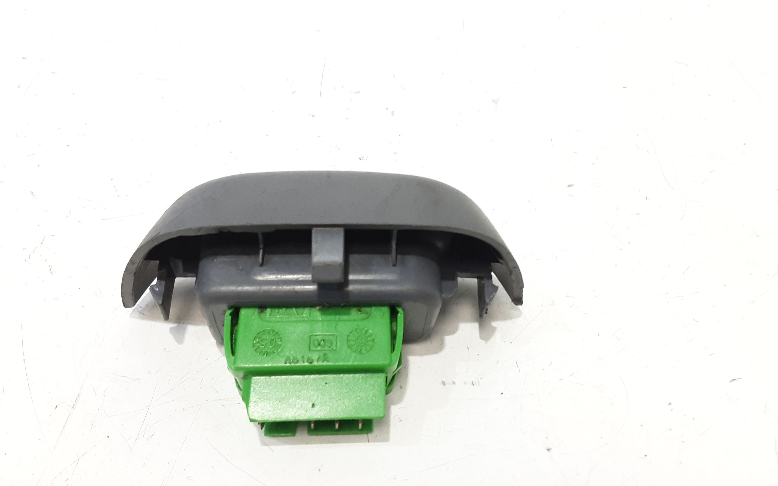 Interruttore Alzacristalli Porta Ant. Sinistro 6554KZ Usato