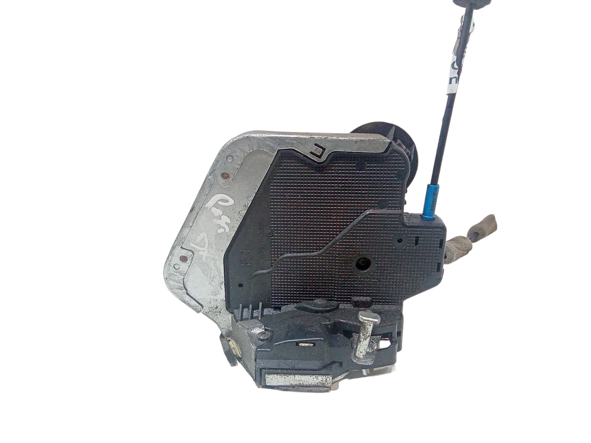 Serratura Porta Post. Destro Usato