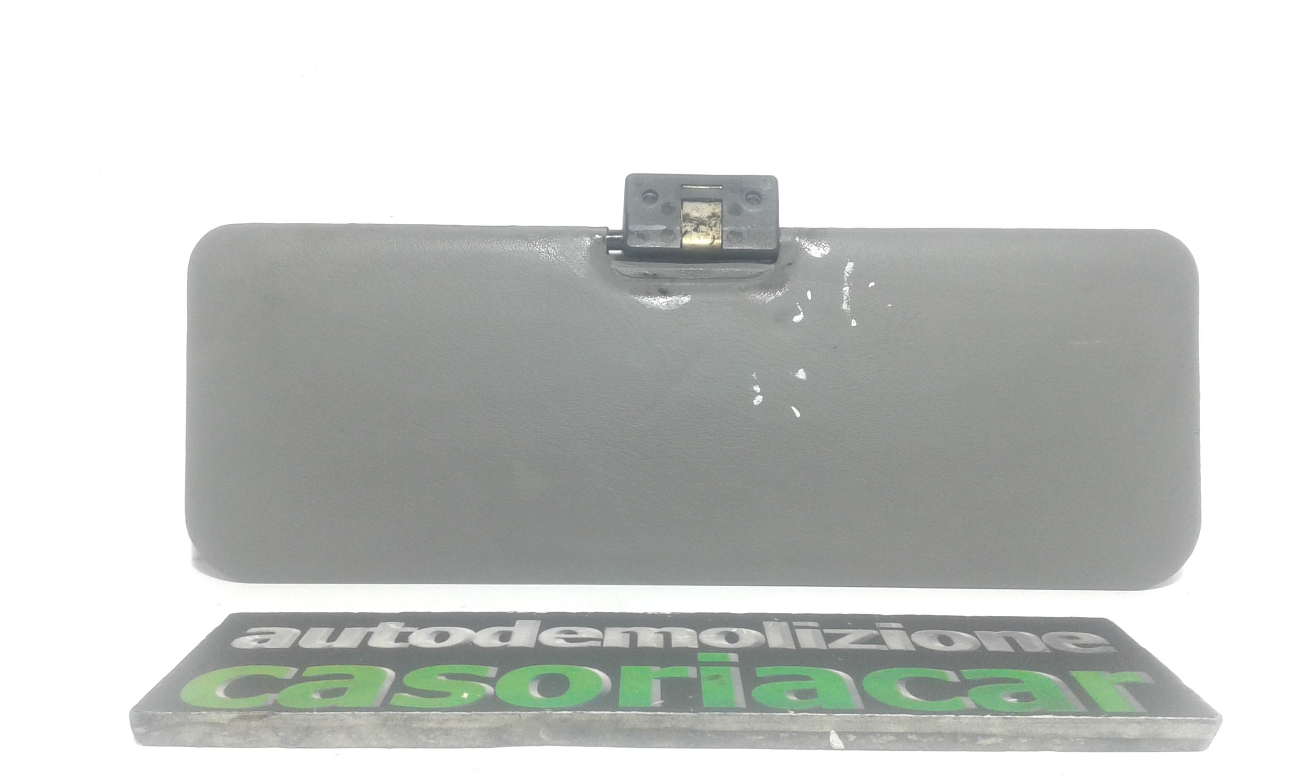 Aletta Parasole Parabrezza Destro 182427480 Usato