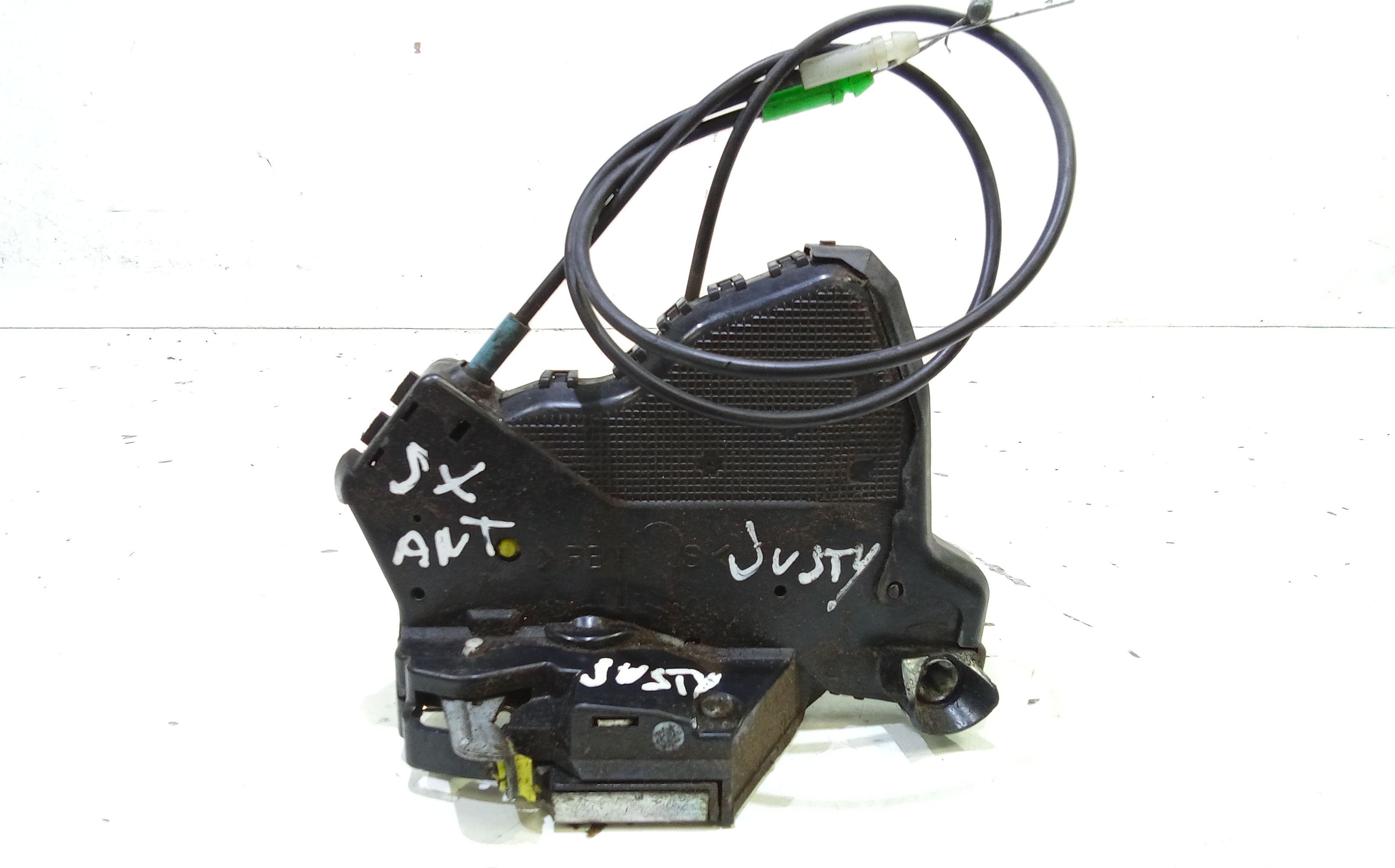 Serratura Porta Ant. Sinistro Usato