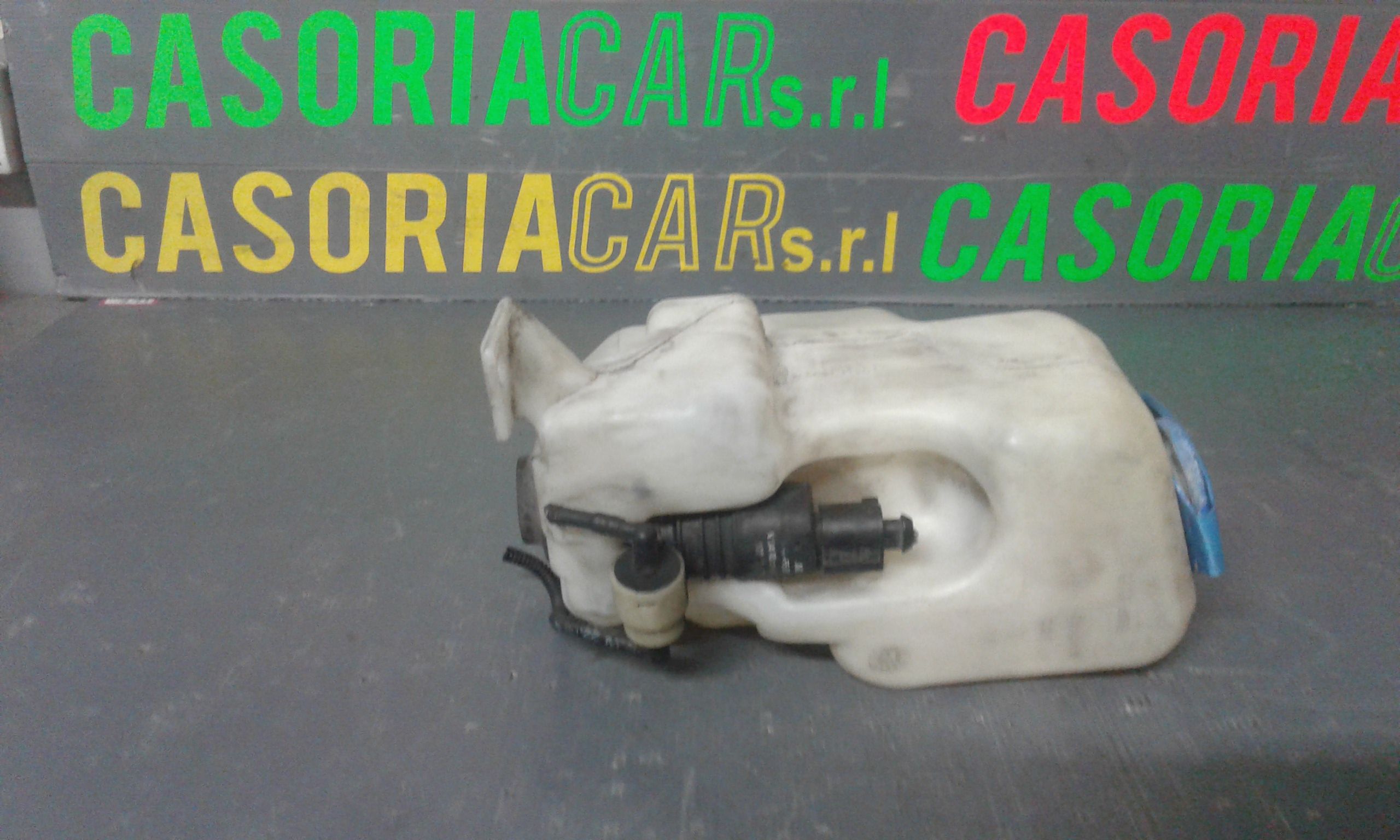 Serbatoio Tergiparabrezza Compl. Usato