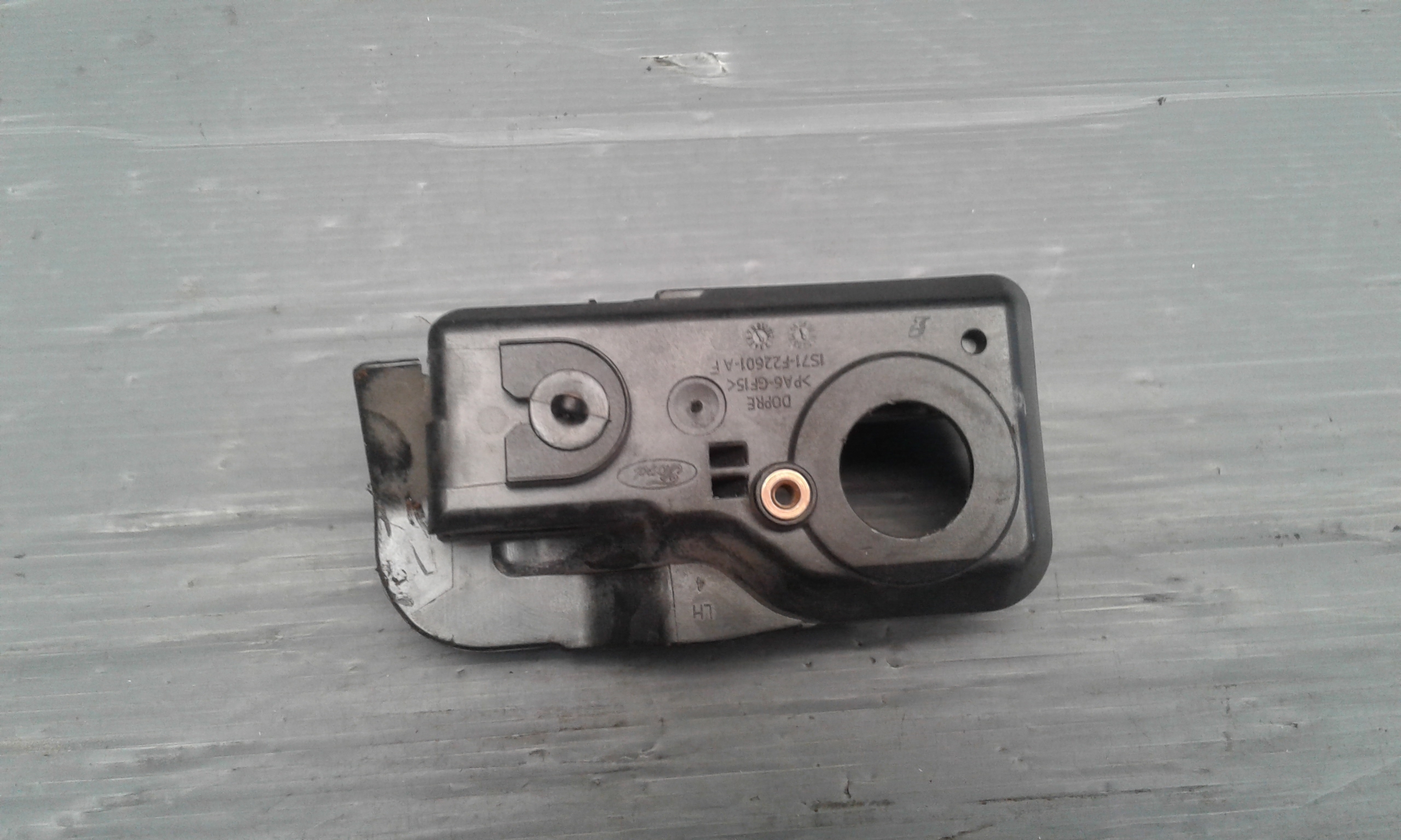 Maniglia Int. Apertura Porta Post. Sinistro 1143345 Usato