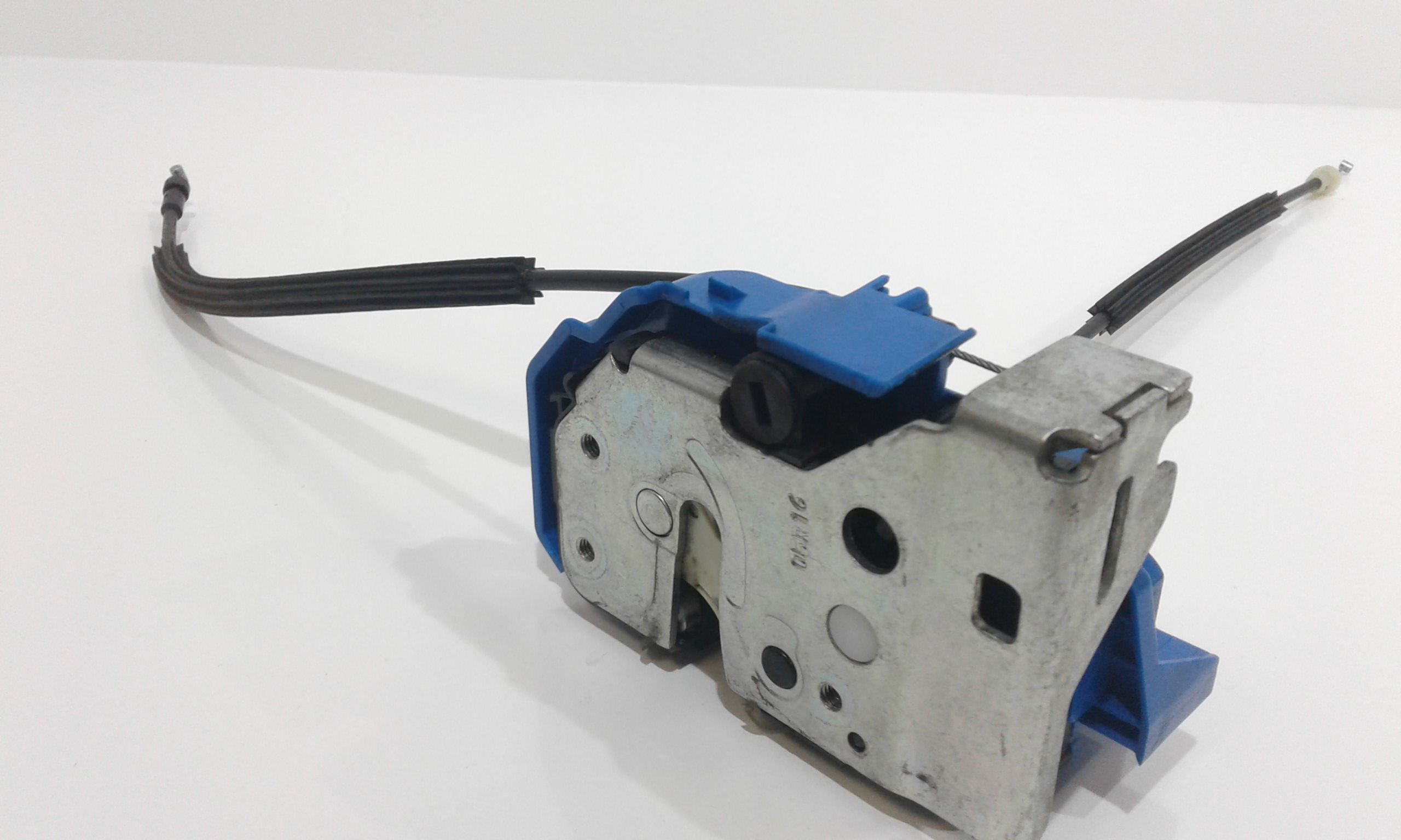 Serratura Porta Ant. Destro 52018118 Usato