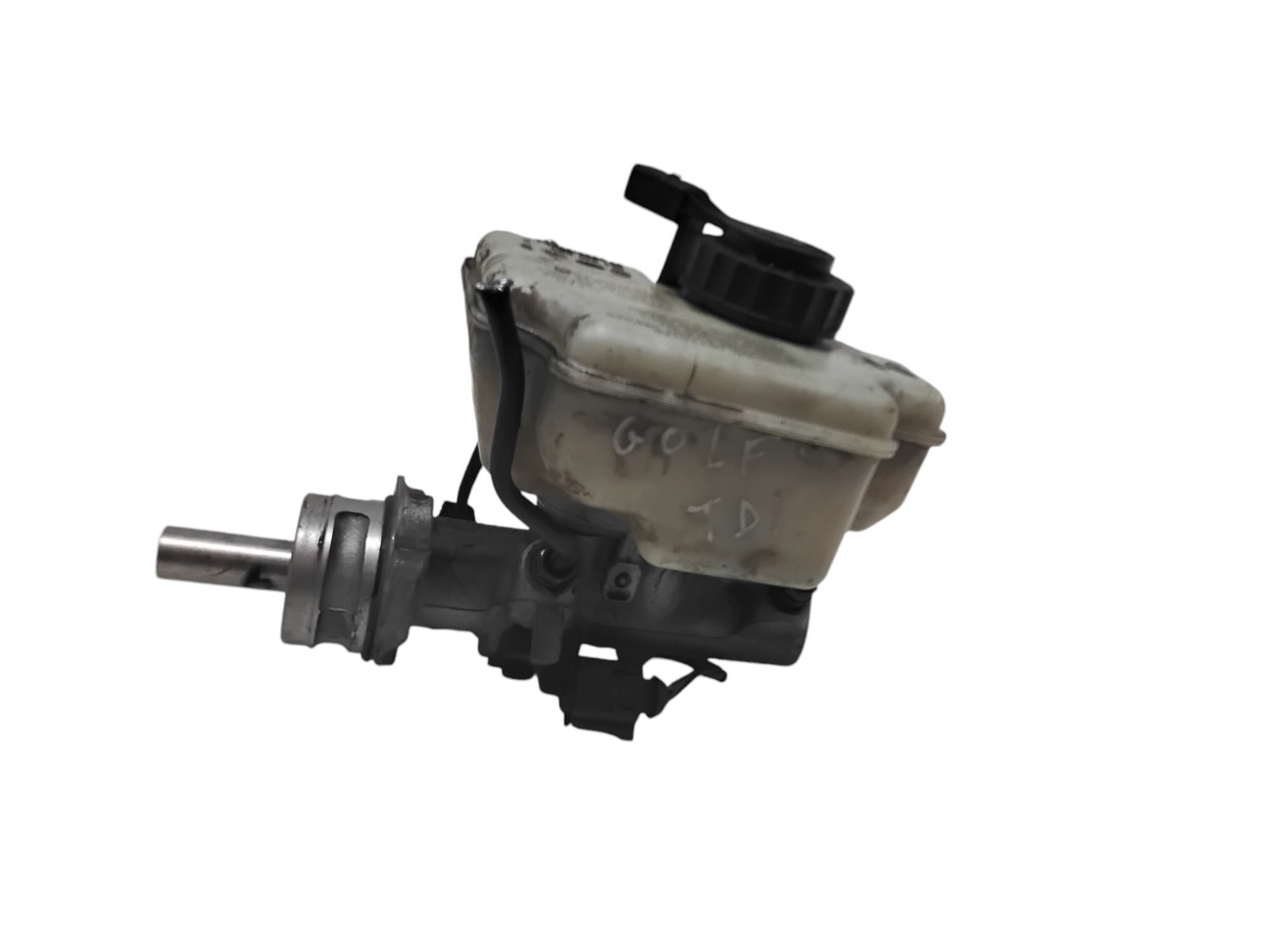 Pompa Comando Freni 1K1614019F Usato