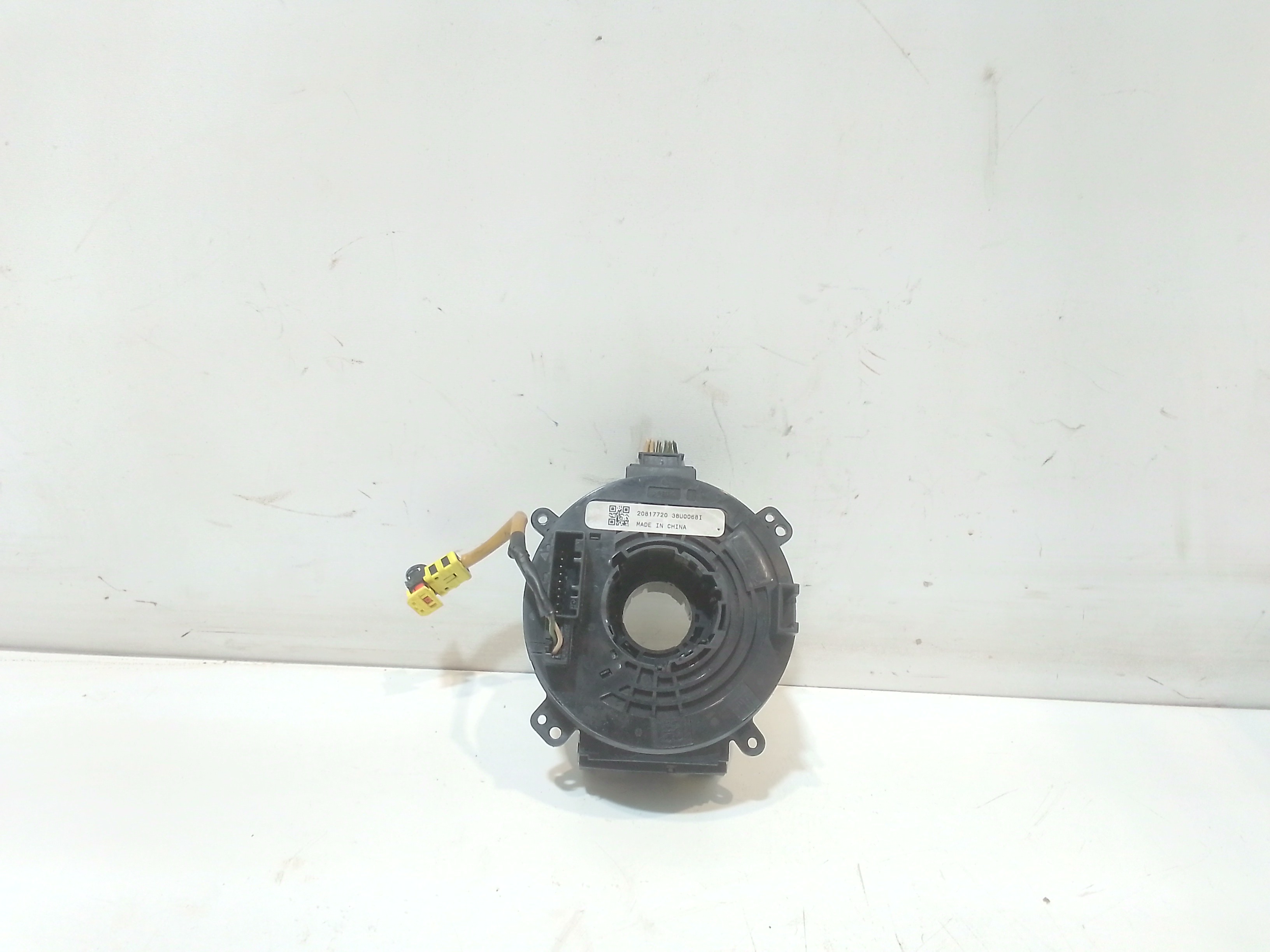 Contatto Spiraliforme Airbag 22914038 Usato