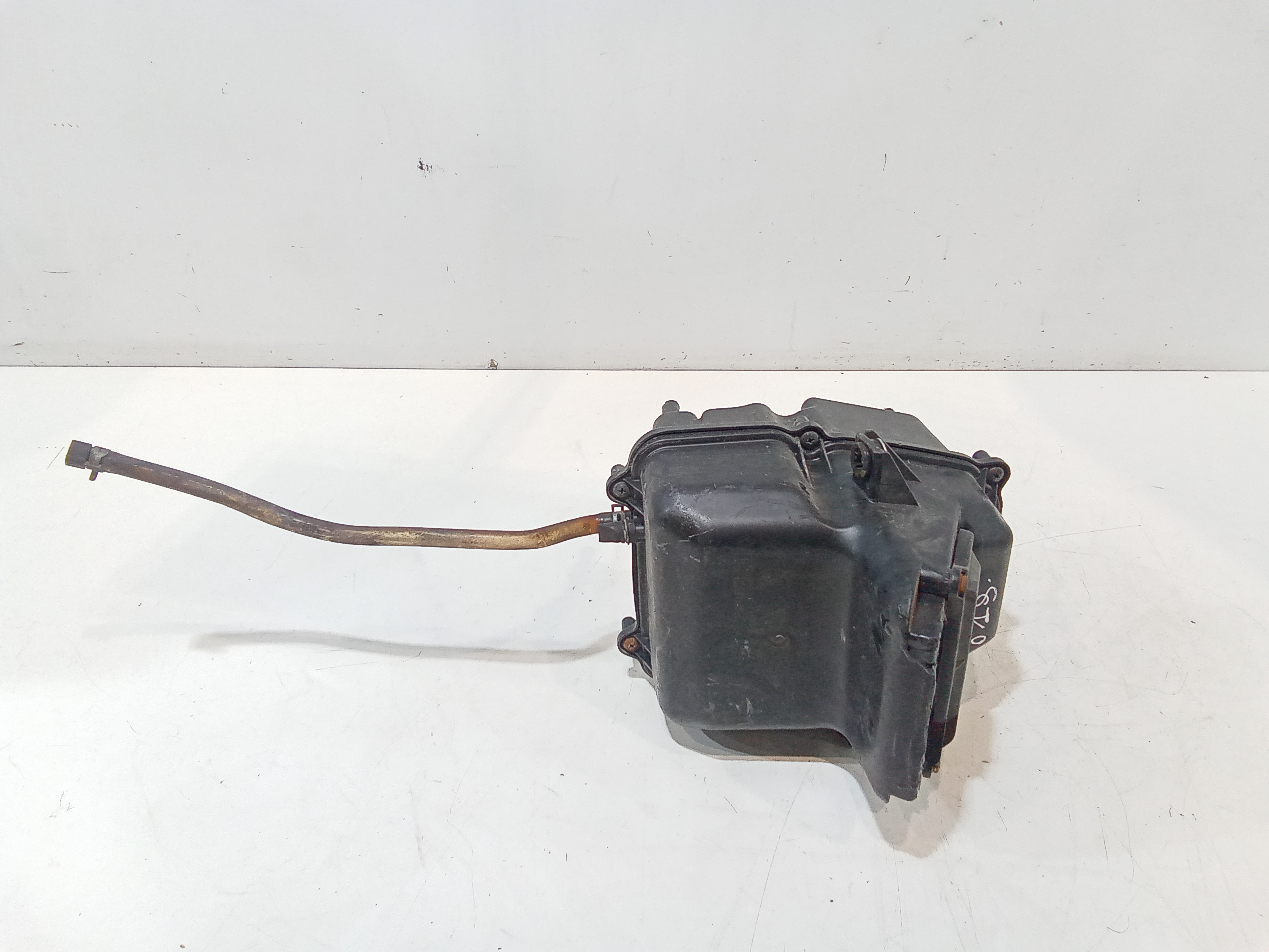 Filtro Aria Compl. Usato