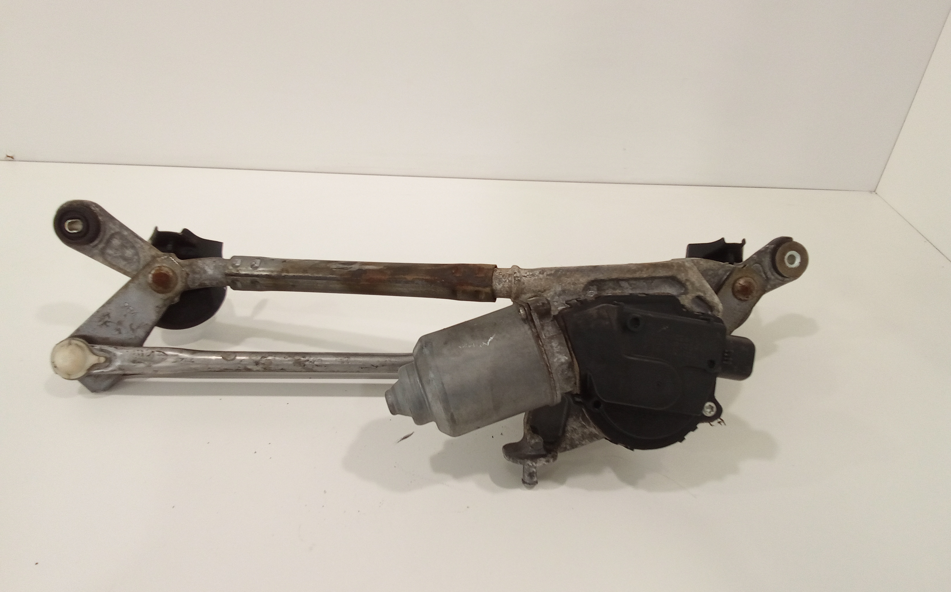 Motorino Tergiparabrezza Compl. Usato