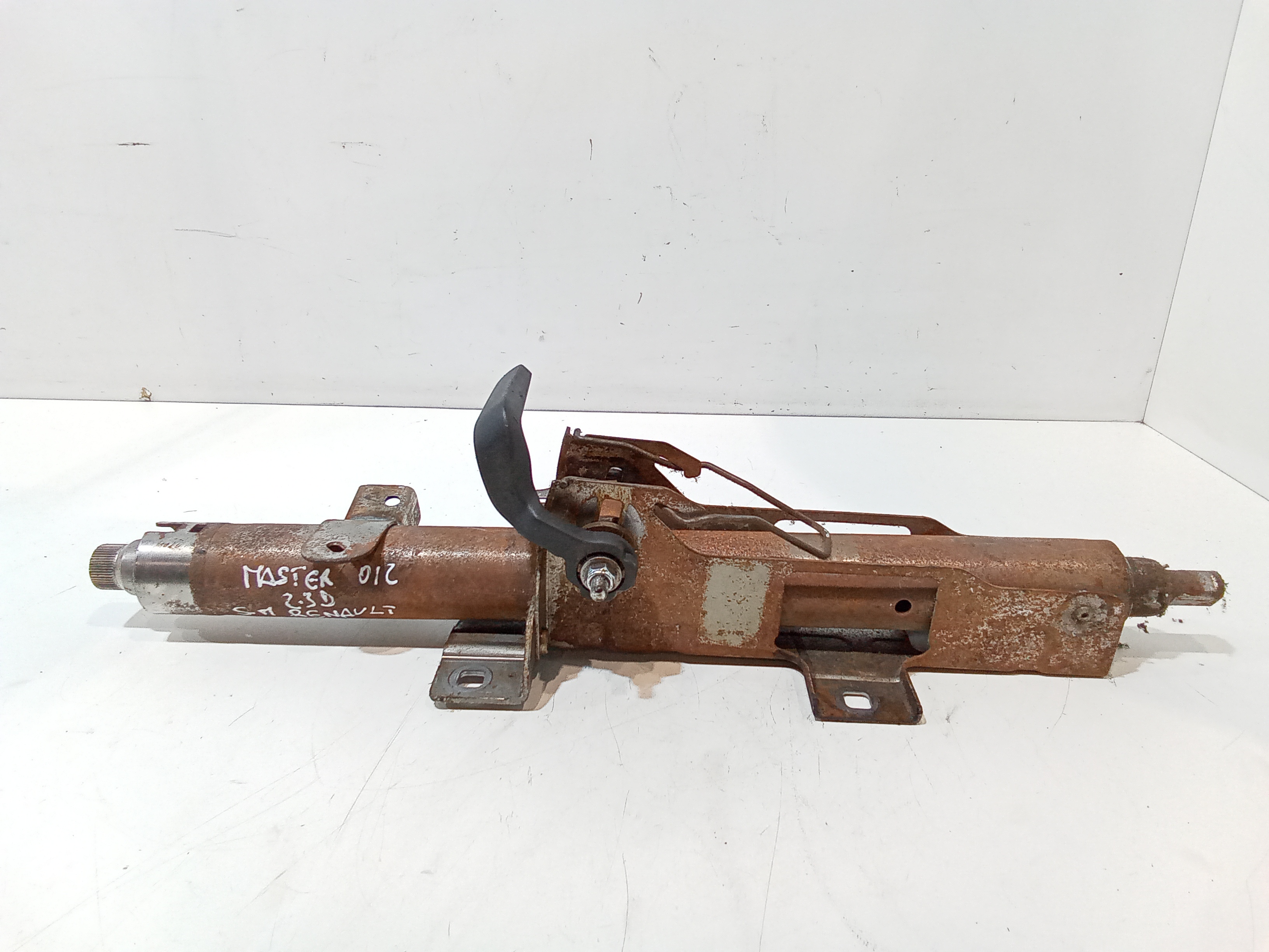 Albero Sterzo Compl. Usato