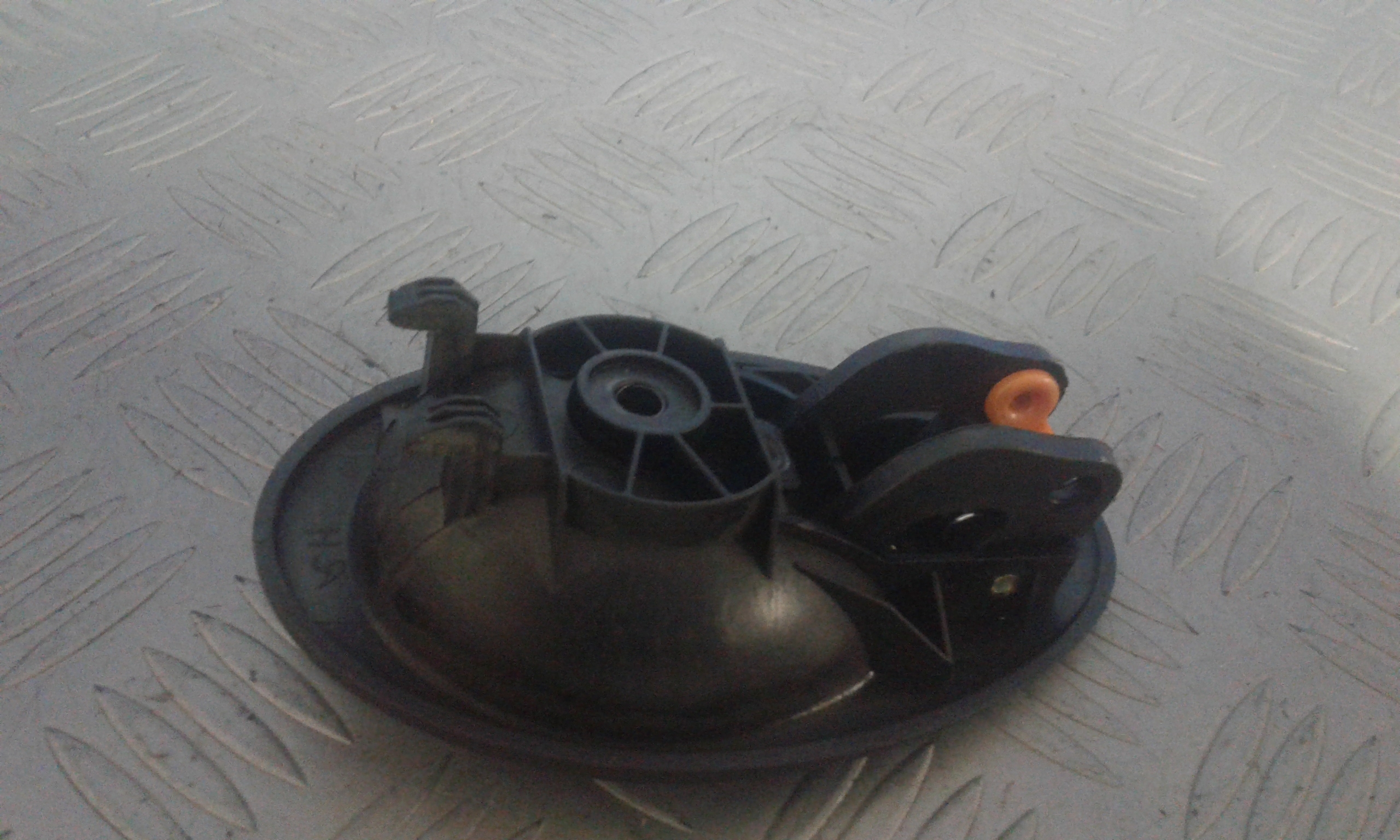 Maniglia Int. Apertura Porta Post. Destro 96601586 Usato