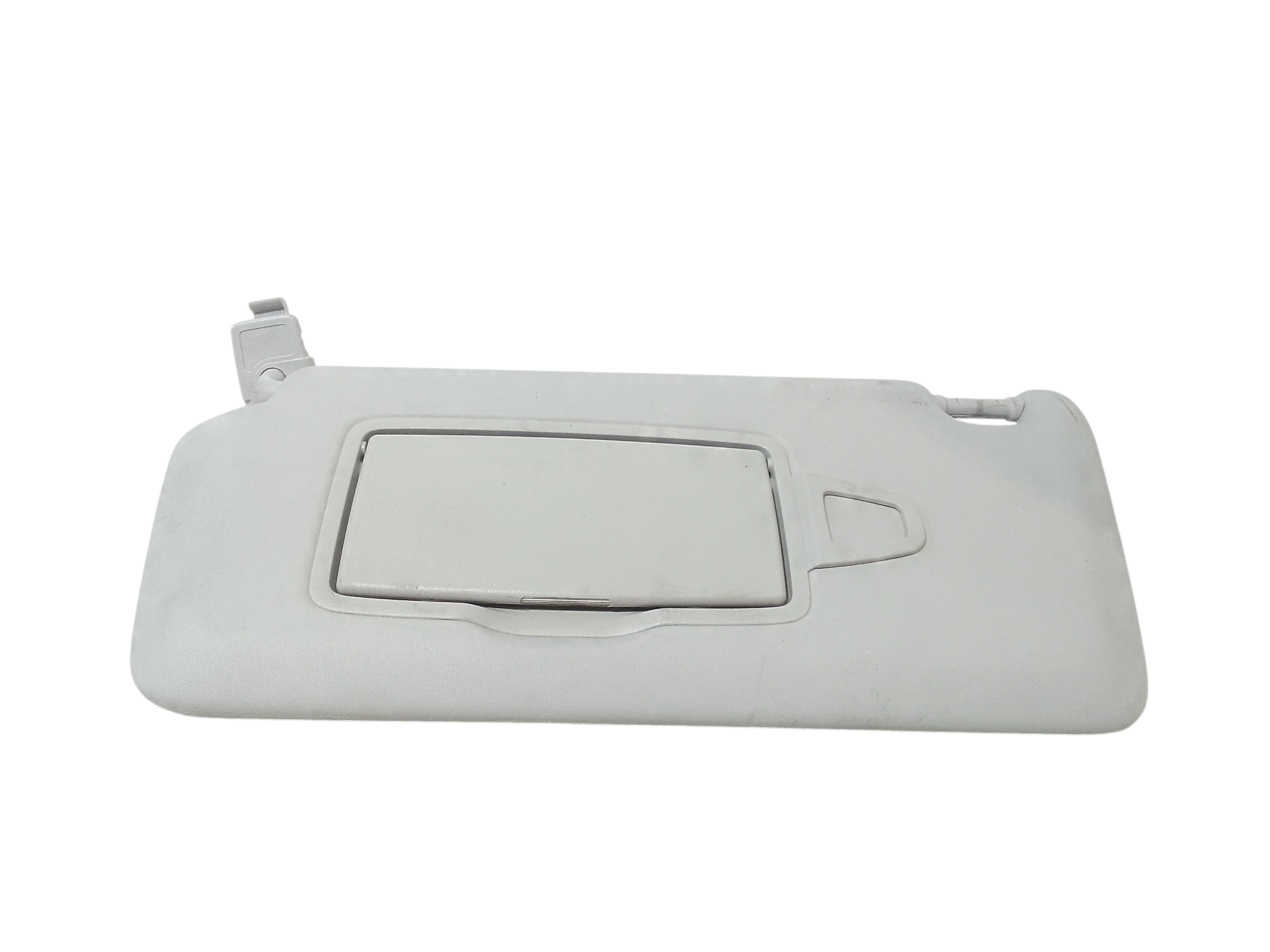 Aletta Parasole Parabrezza Sinistro A17681000109H43 Usato