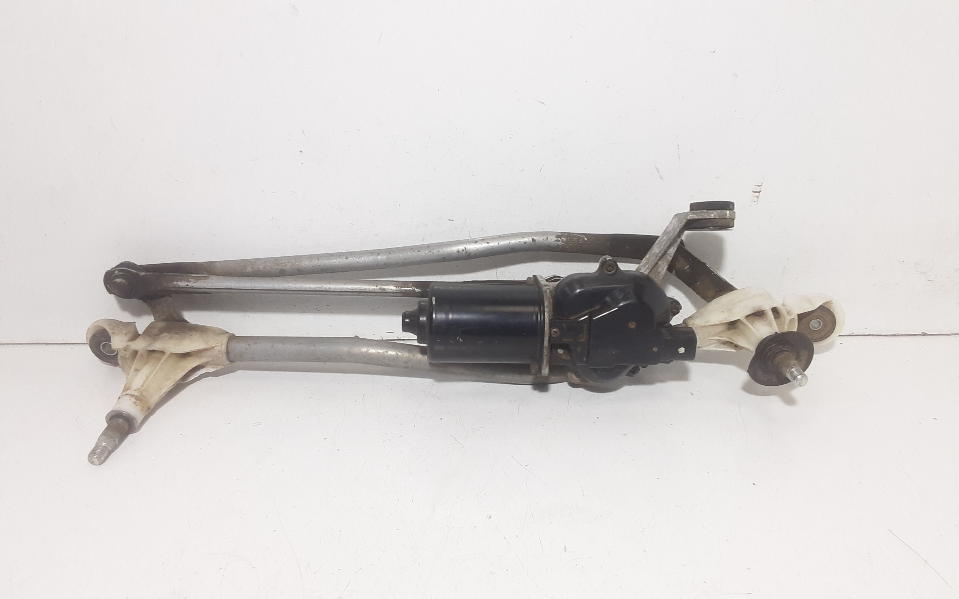 Motorino Tergiparabrezza Compl. Usato