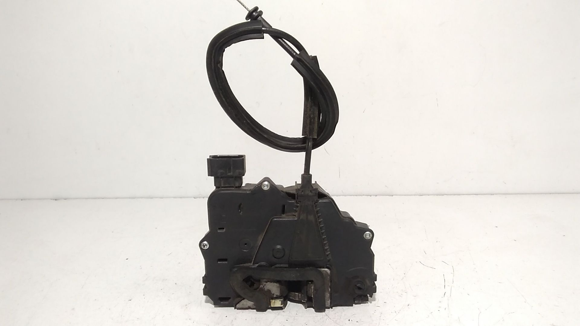 Serratura Porta Post. Sinistro 52065117 Usato