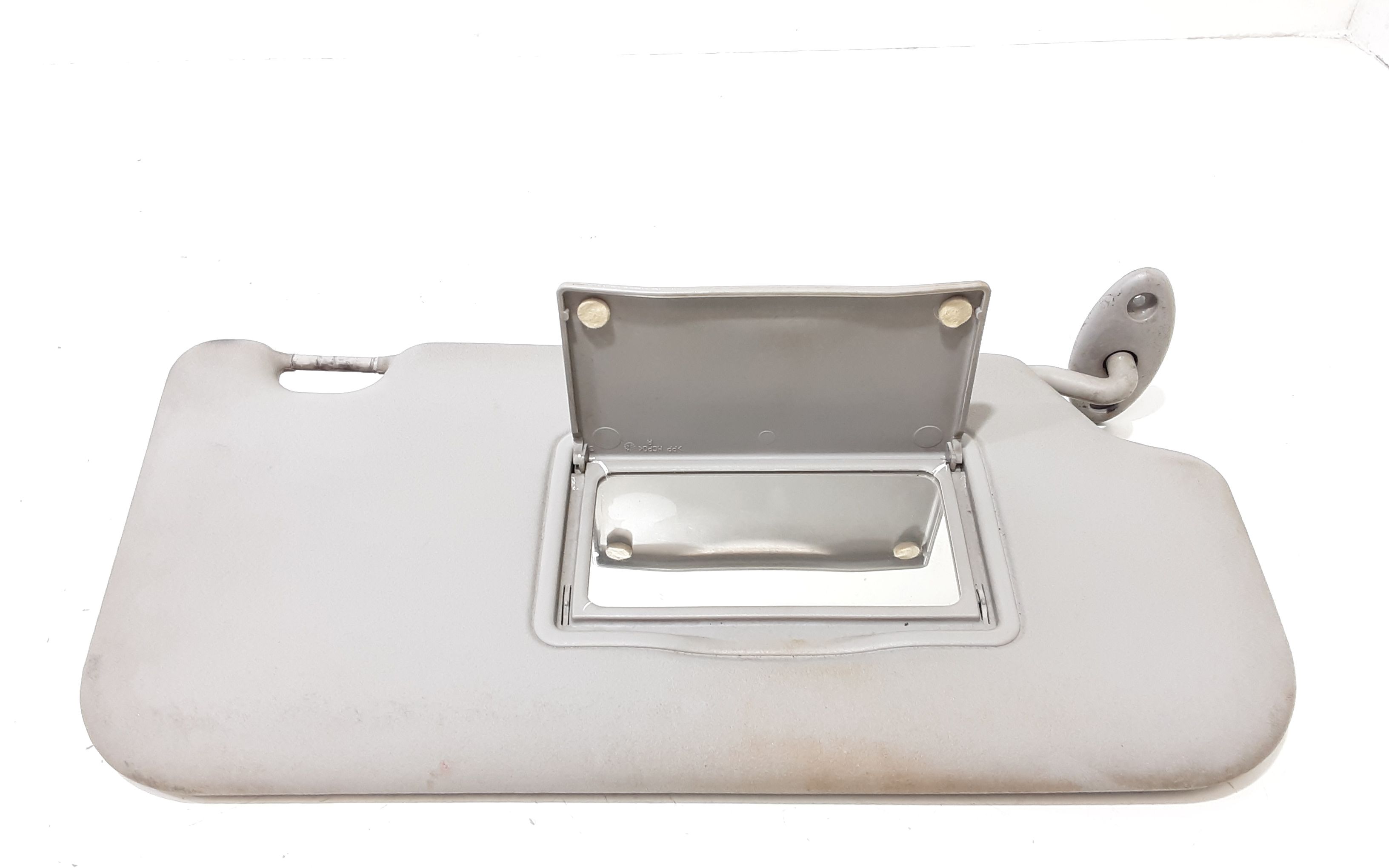 Aletta Parasole Parabrezza Destro 1222069 Usato