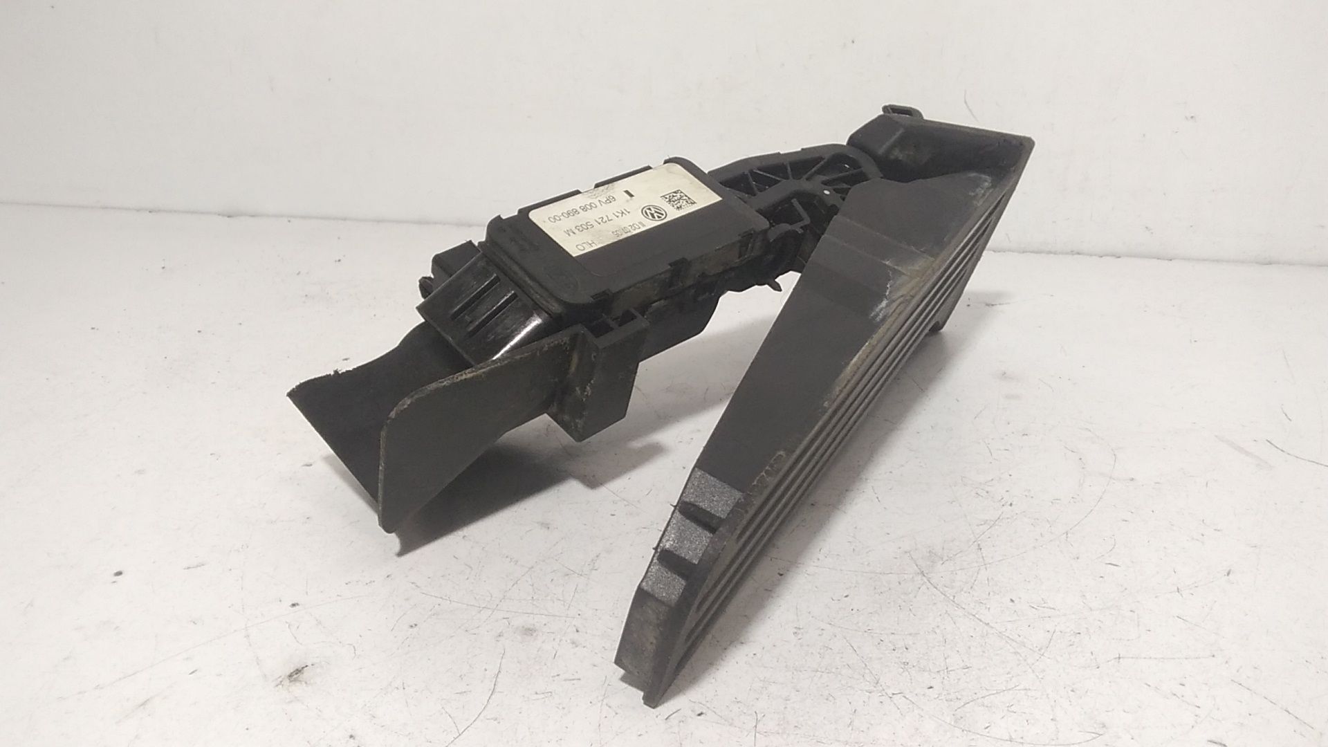 Pedale Acceleratore Usato