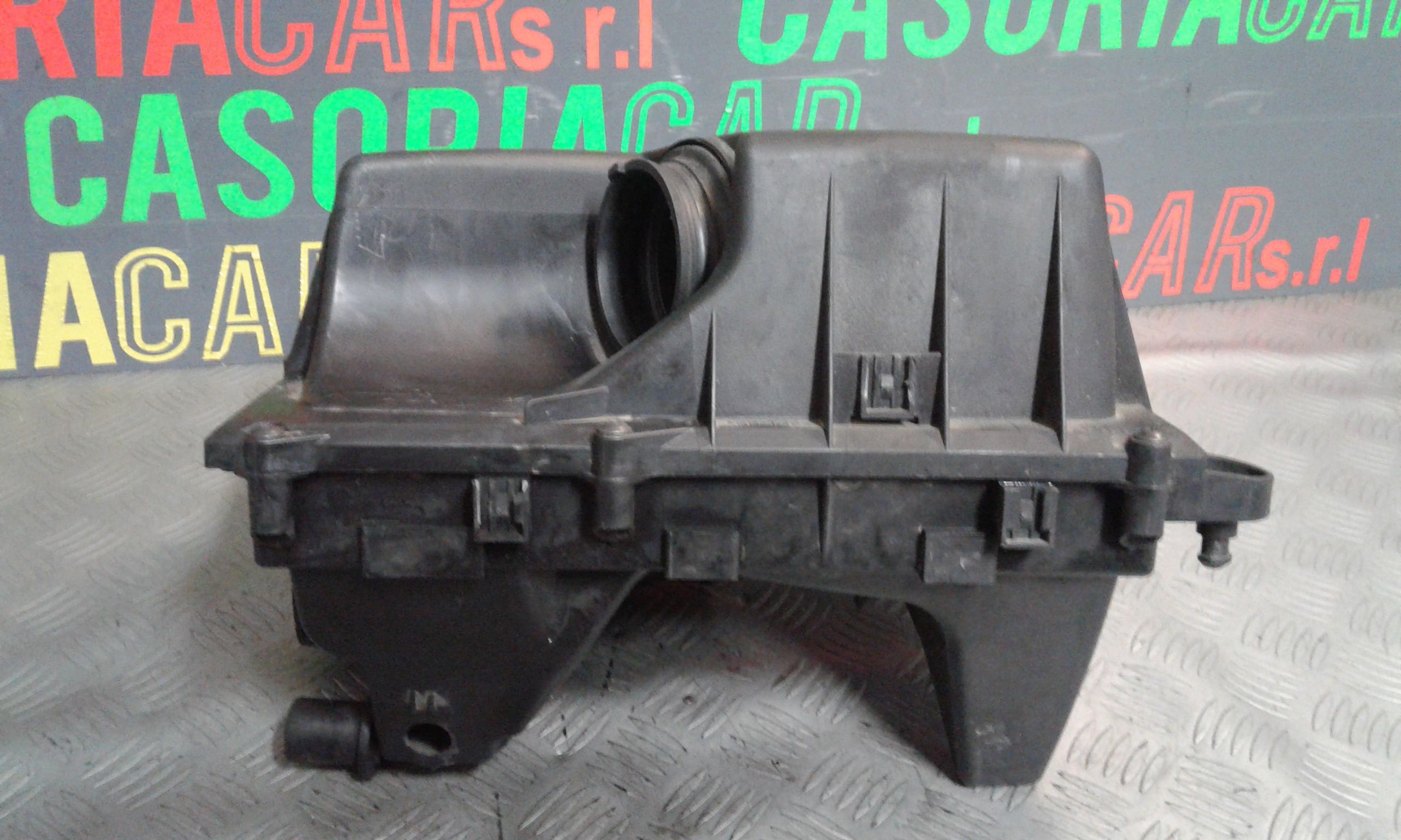 Filtro Aria Compl. 73502058 Usato