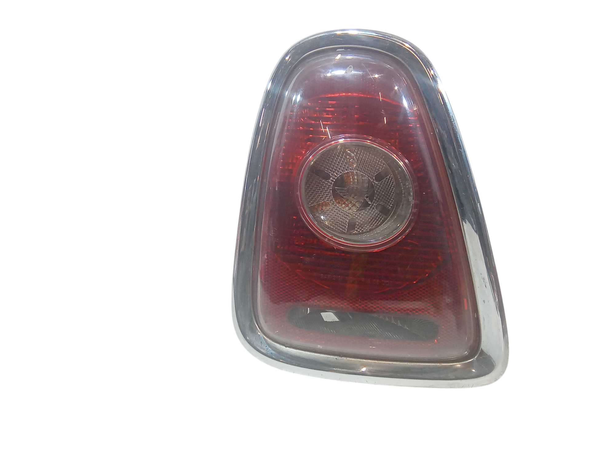 Fanale Post. Sinistro 63212757009 Usato