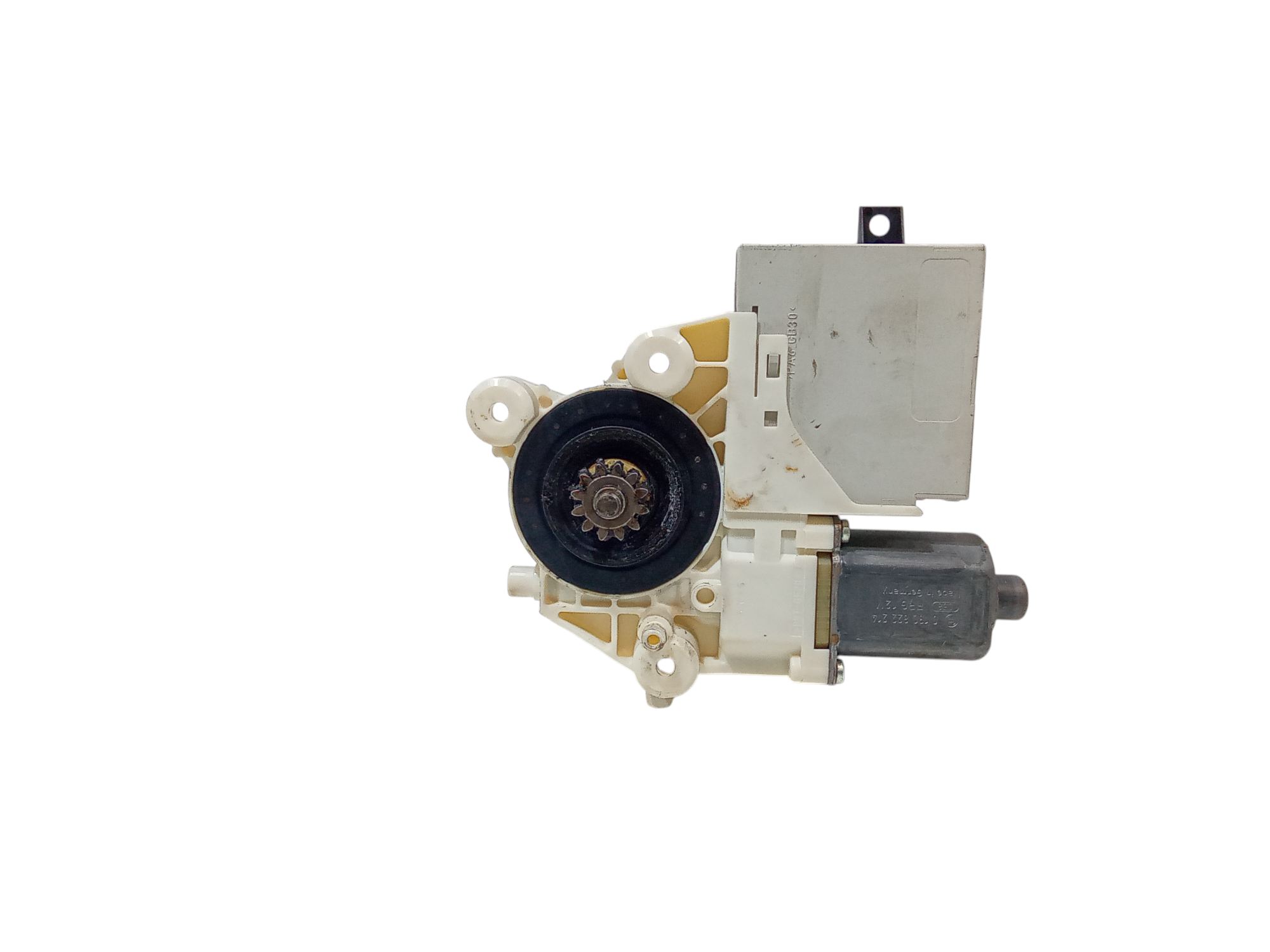 Motorino Alzacristallo Porta Ant. Destro 1347884 Usato