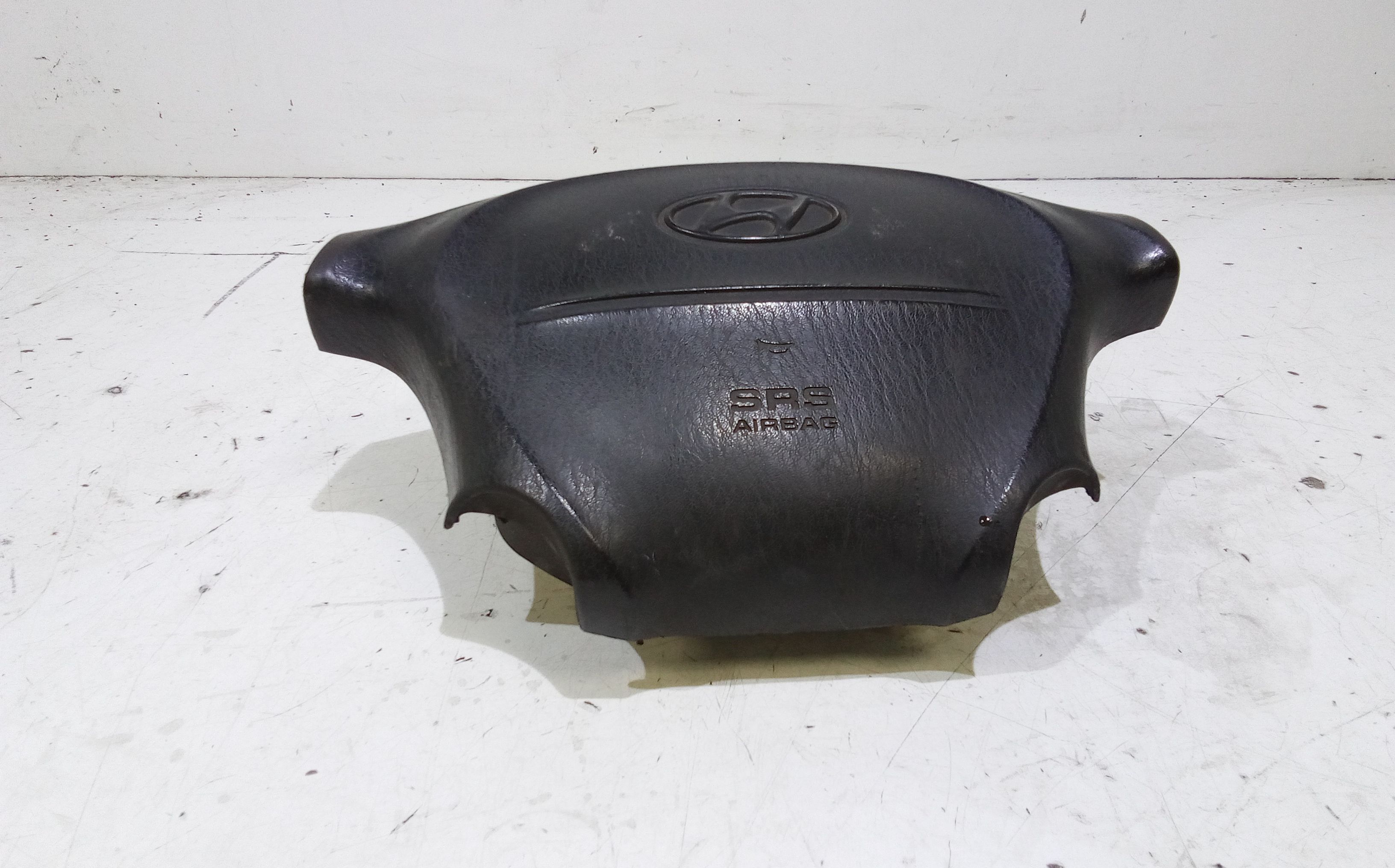 Dispositivo Airbag Lato Guida Usato