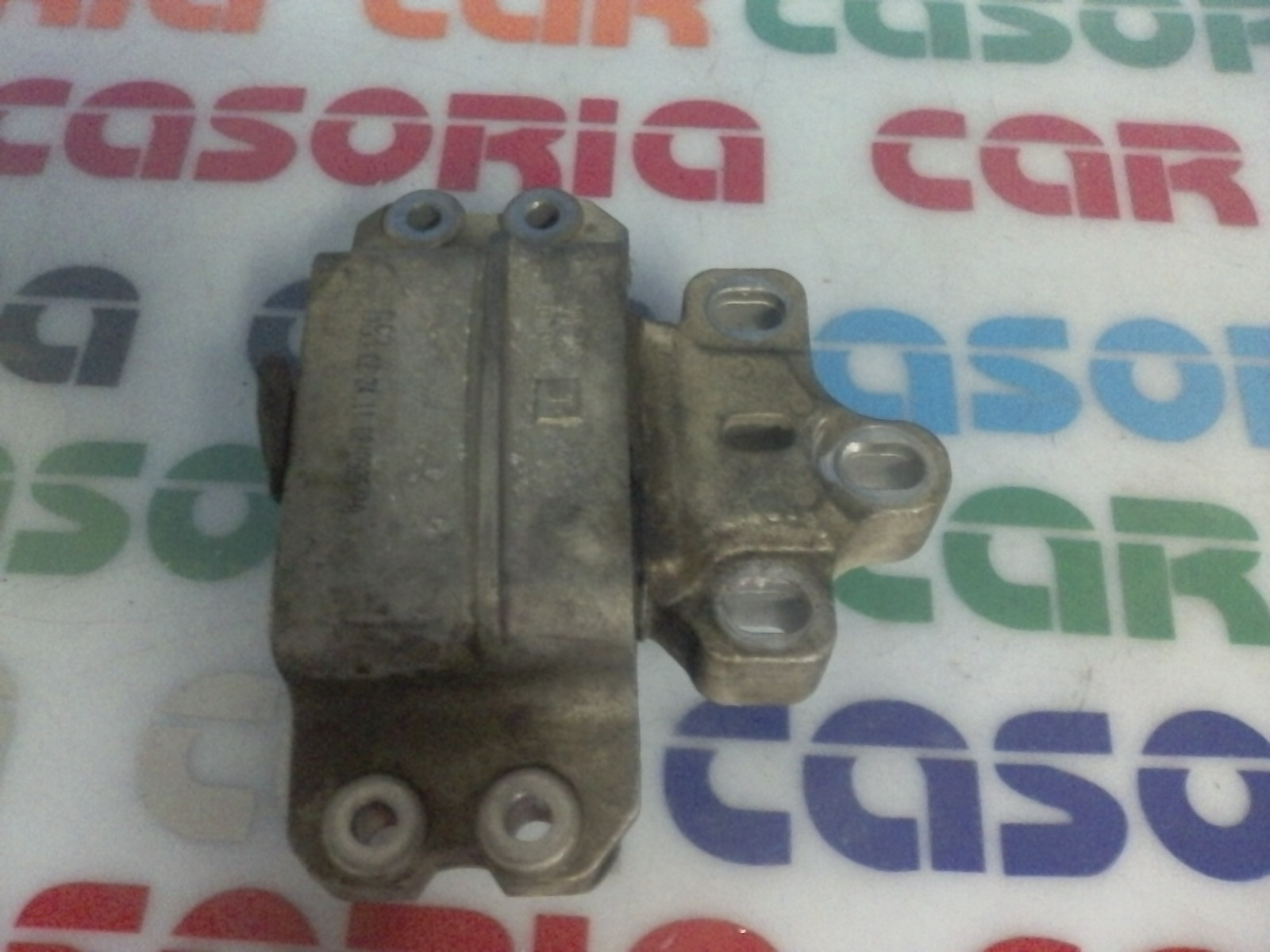 Supporto Ant. Motore,supporto Post. Motore (Bielletta), Bielletta Supporto Motore Usato