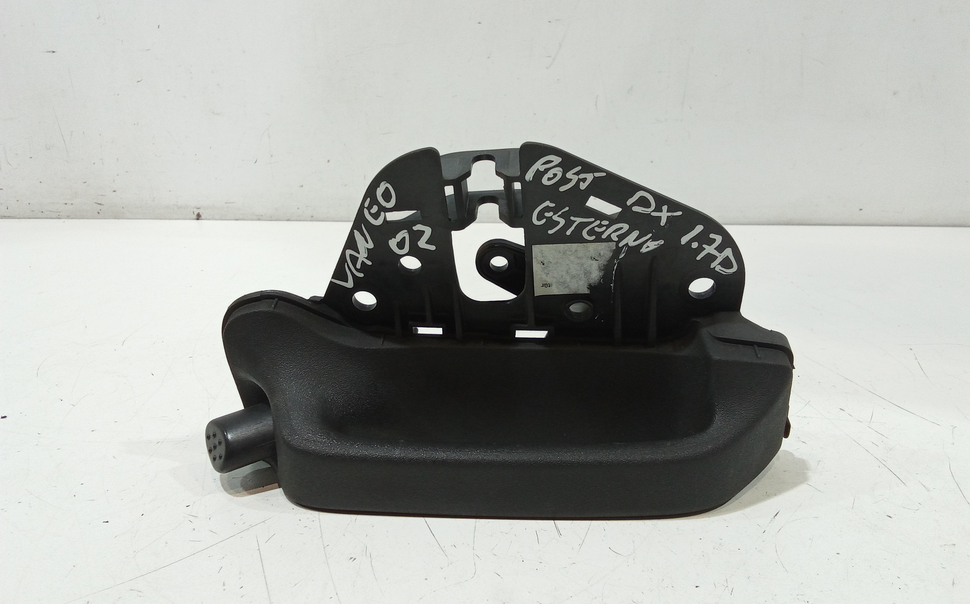 Maniglia Int. Apertura Porta Post. Destro Usato