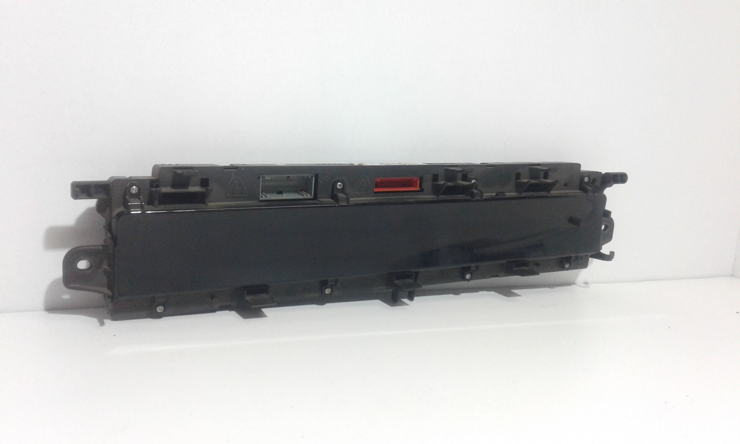 Quadro Portastrumenti Usato