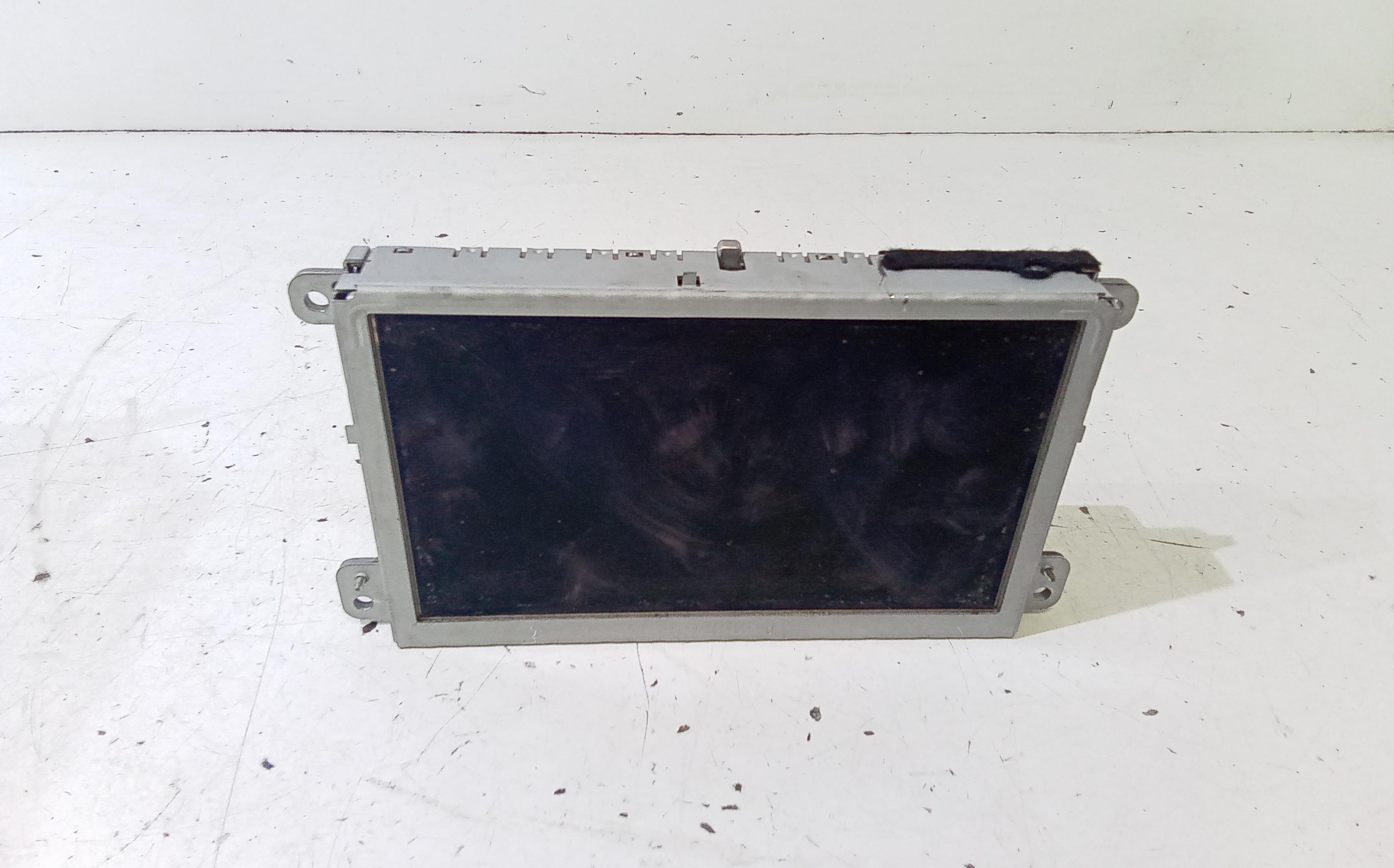 Display Navigatore Satellitare Usato