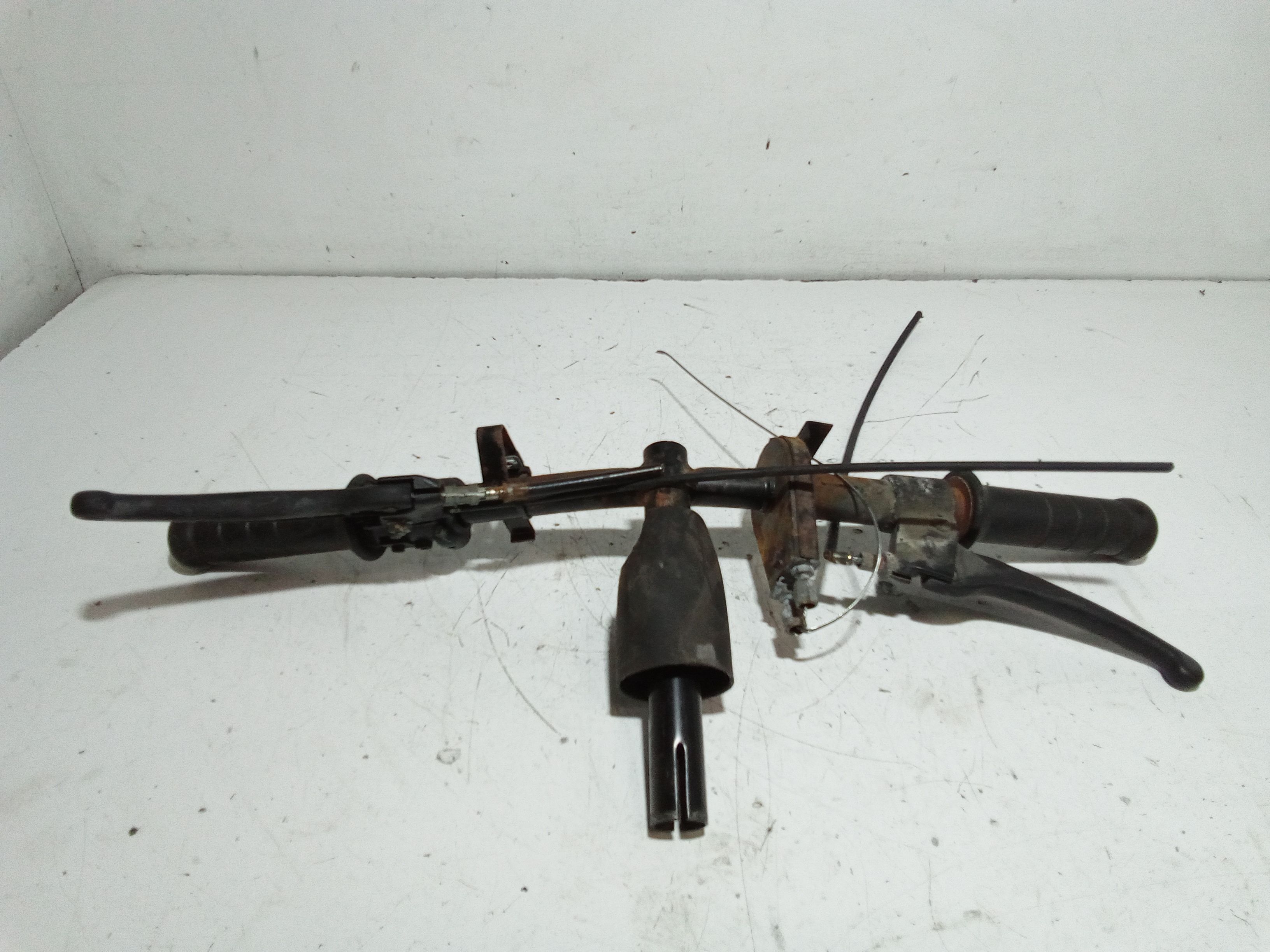 Manubrio Sterzo Usato