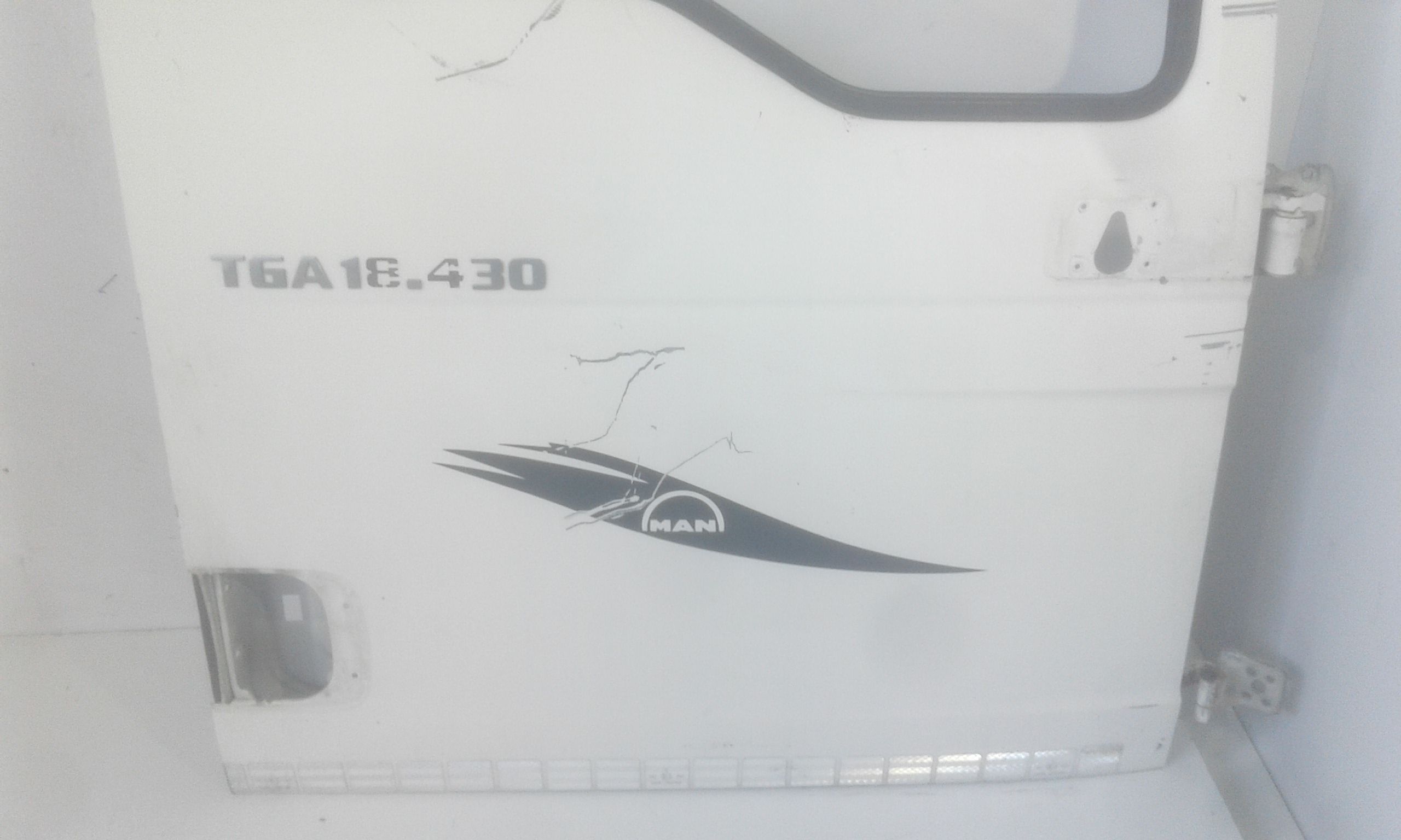 Porta Ant. Destro Usato