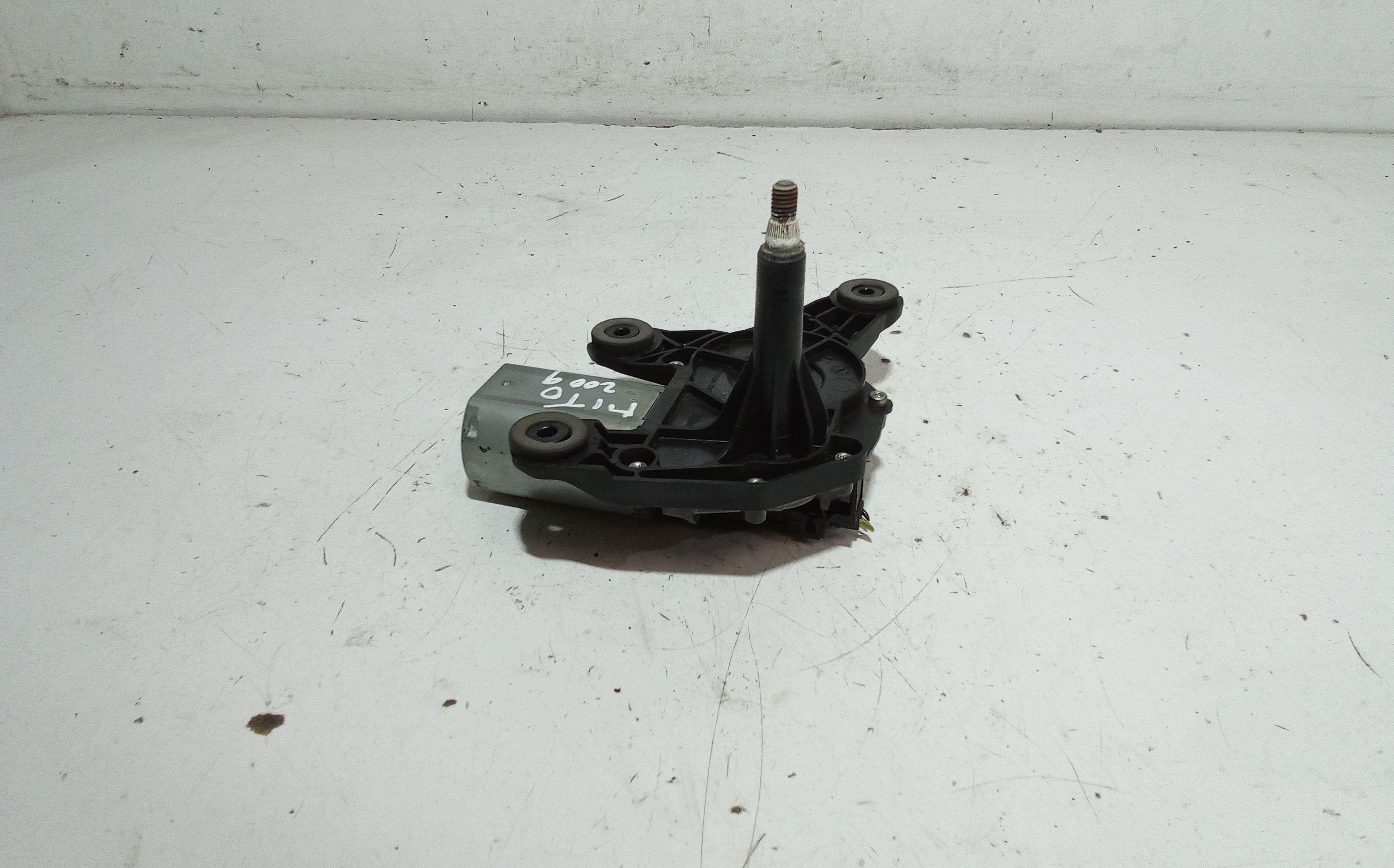 Motorino Tergilunotto 50508587 Usato