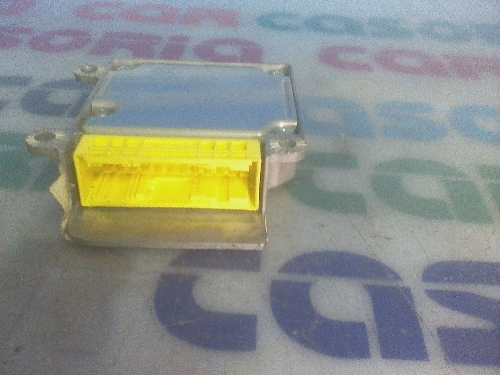 Centralina Comando Airbag 1C0909605P01L Usato