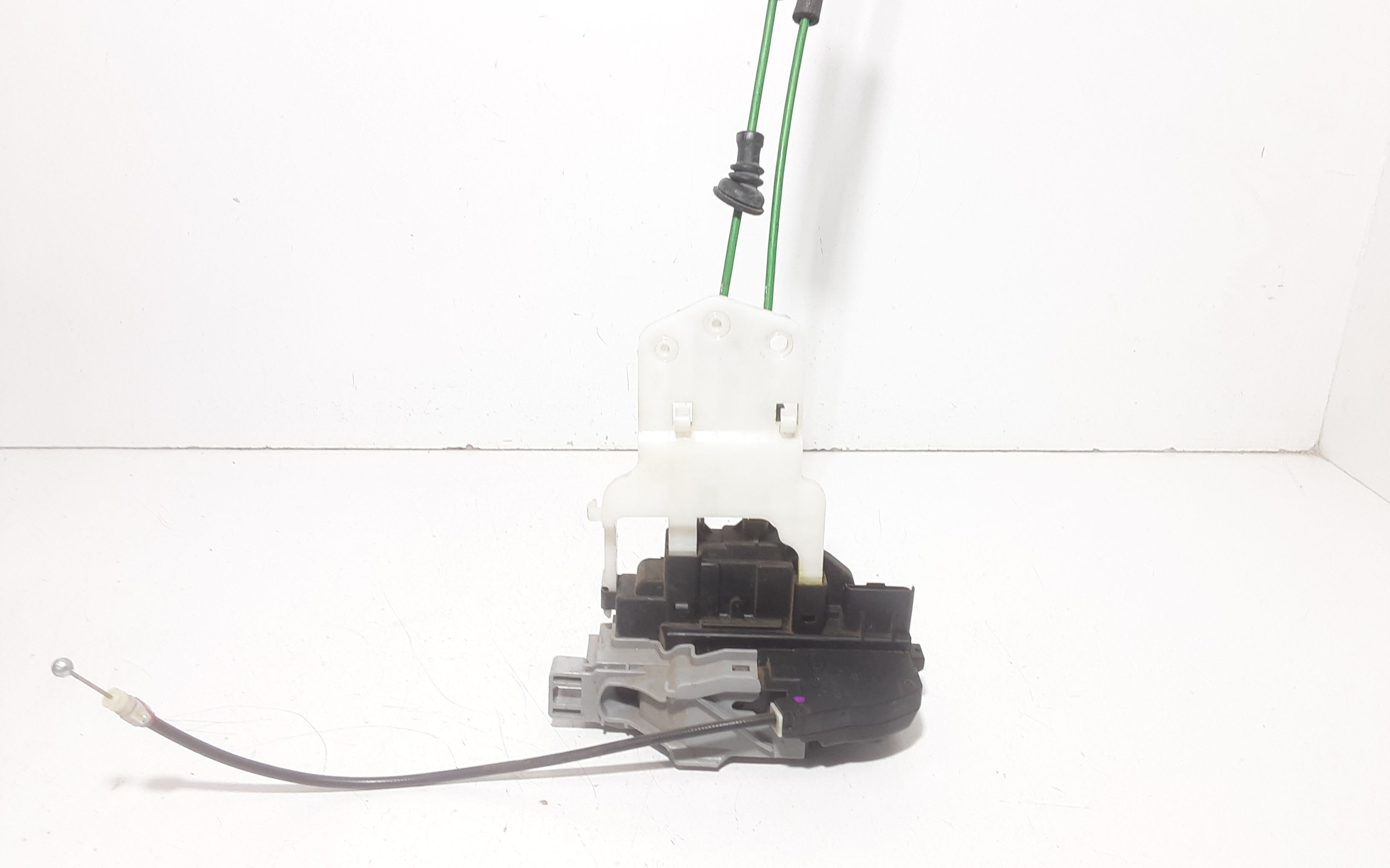 Serratura Porta Post. Destro 814202L200 Usato