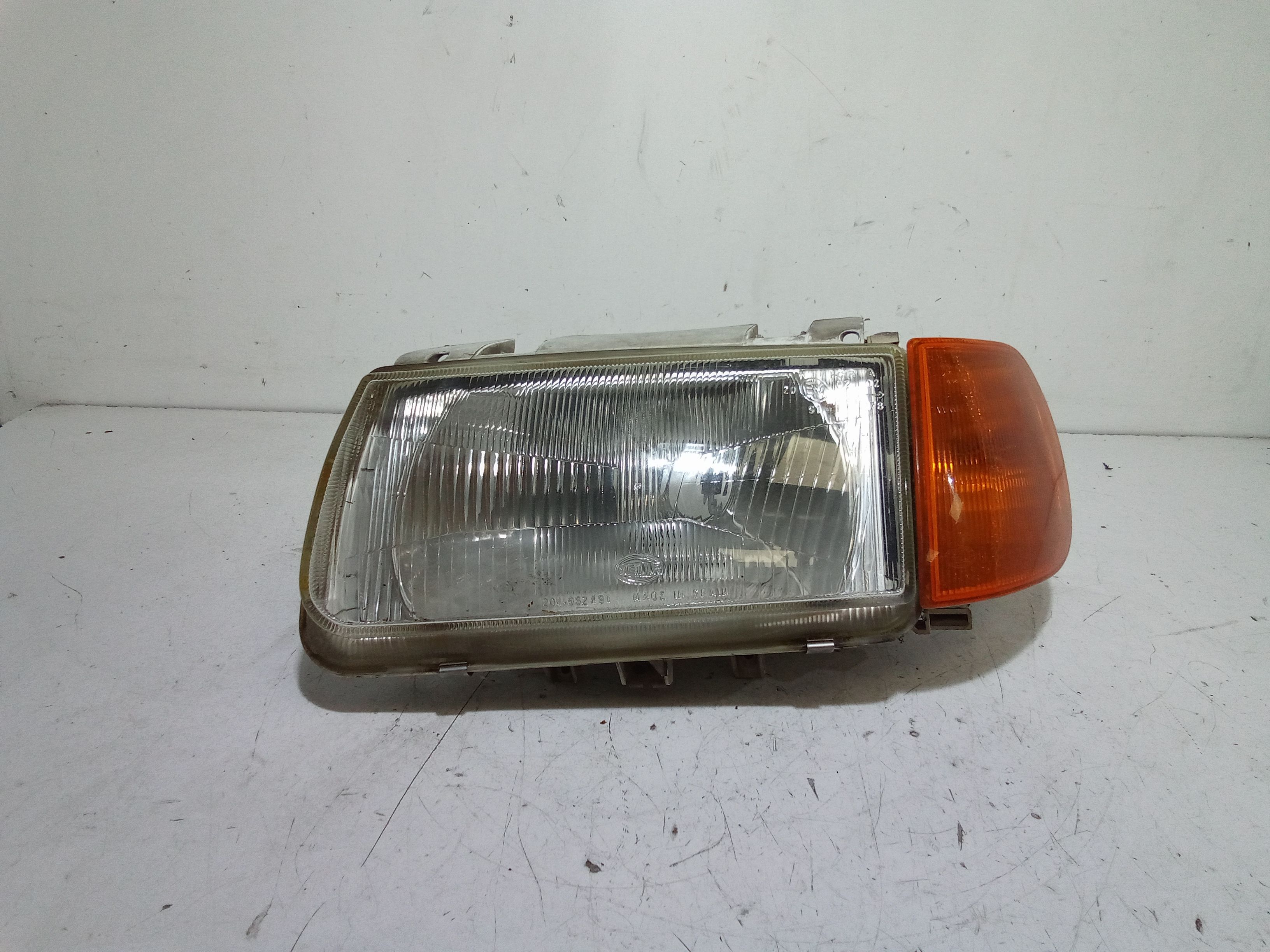 Proiettore Sinistro 6N1941015 Usato