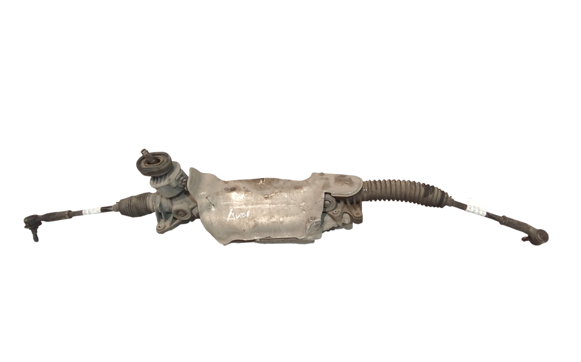 Scatola Sterzo Usato