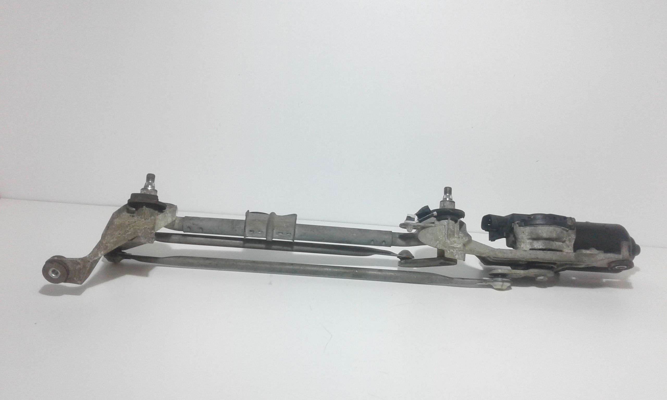 Motorino Tergiparabrezza Compl. Usato