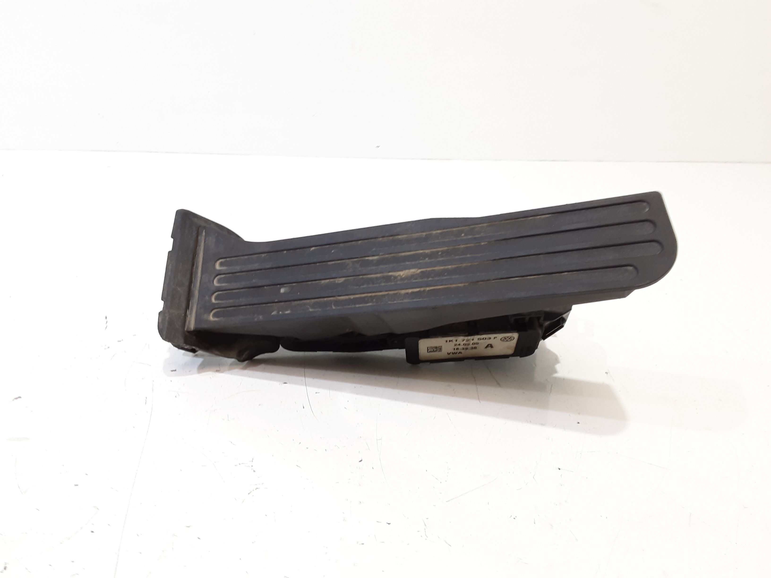 Pedale Acceleratore 1K1721503AS Usato