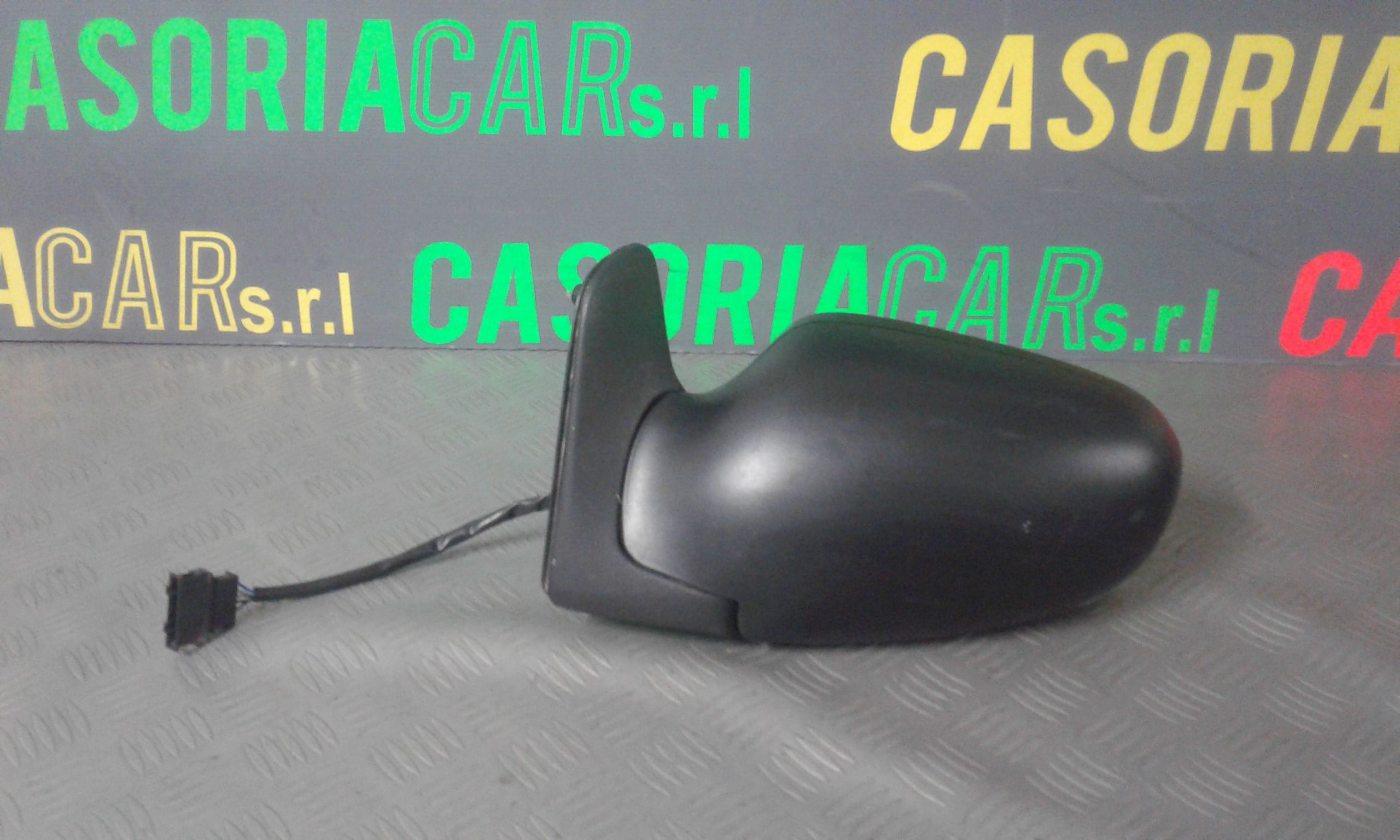 Retrovisore Est. Sinistro Usato