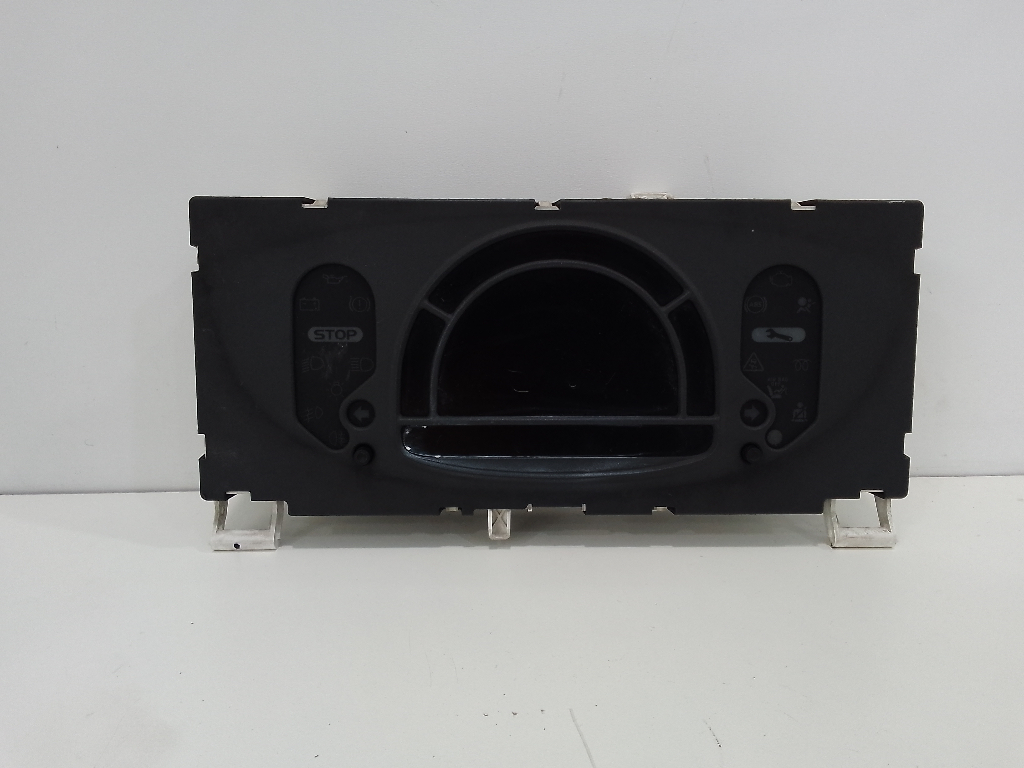 Quadro Portastrumenti Usato