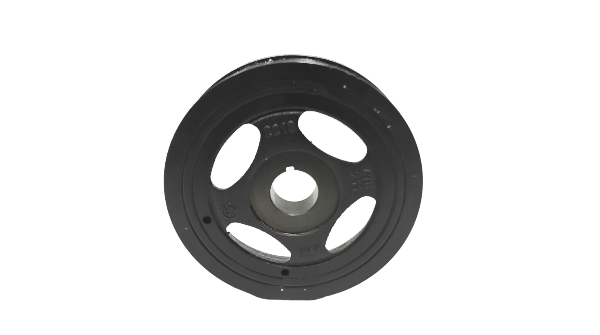 Puleggia Albero Motore 134700Q011 Usato