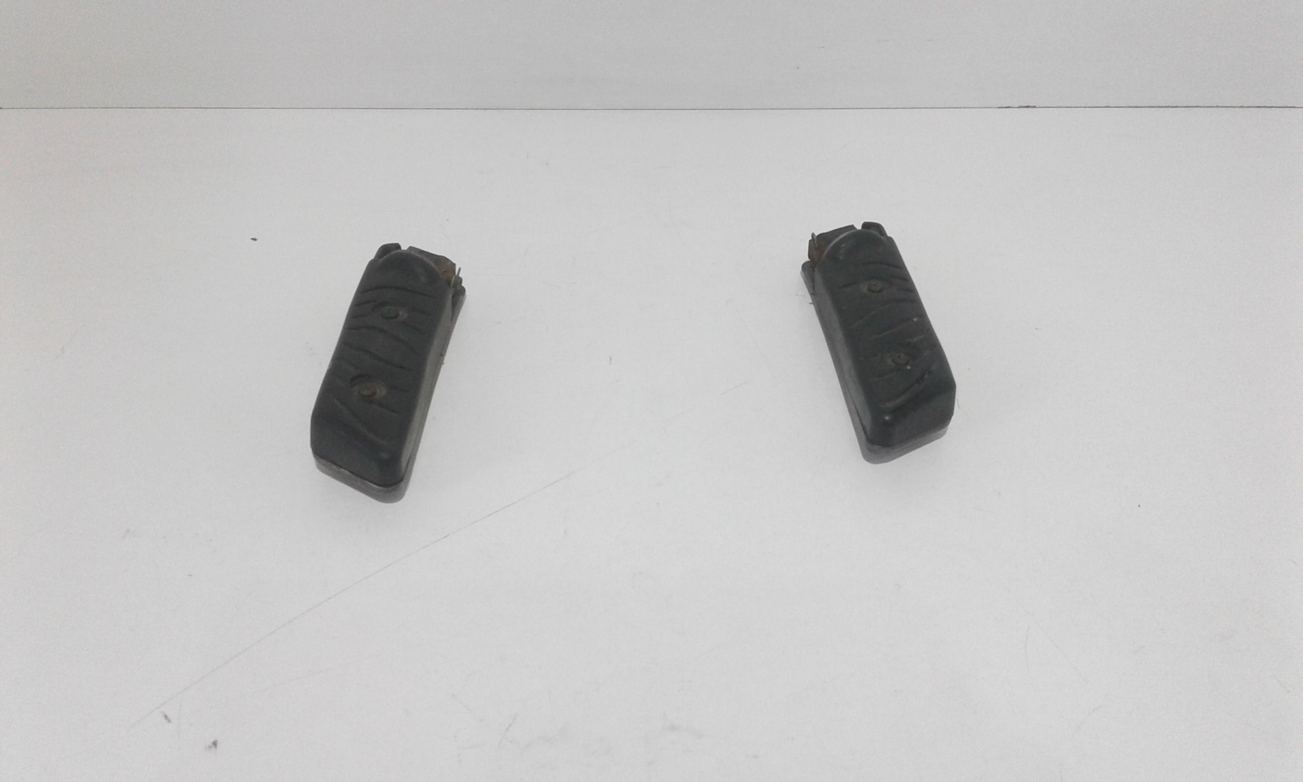 Coppia Pedalini Usato