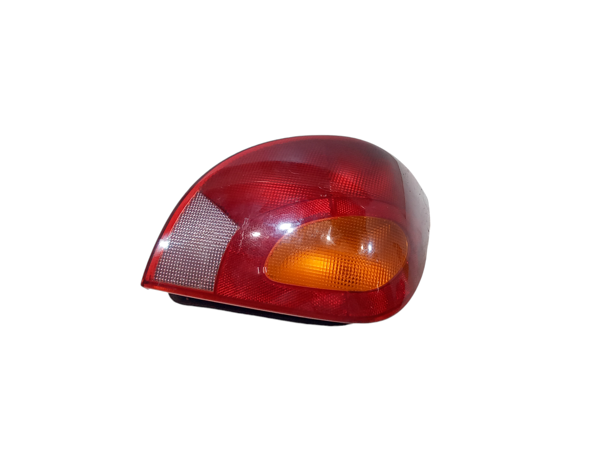 Fanale Post. Destro 5028374 Usato