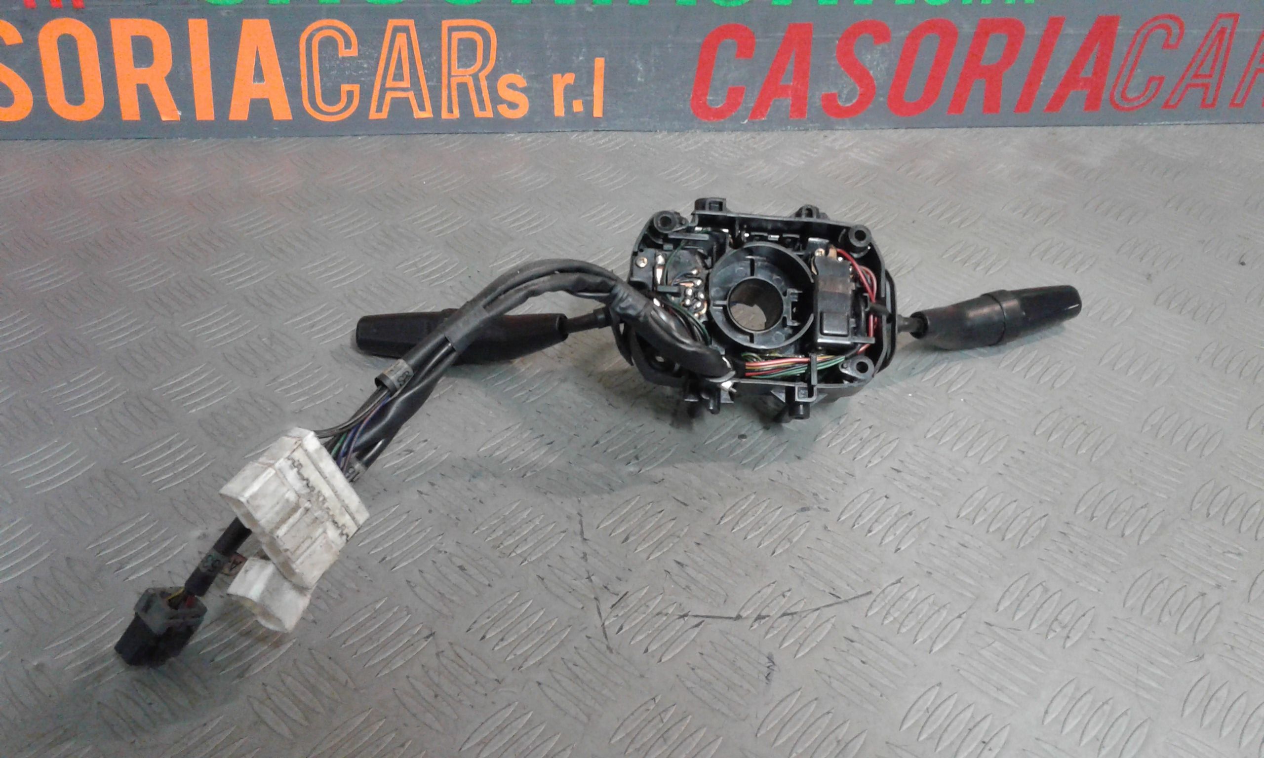 Devioguidasgancio Compl. Usato